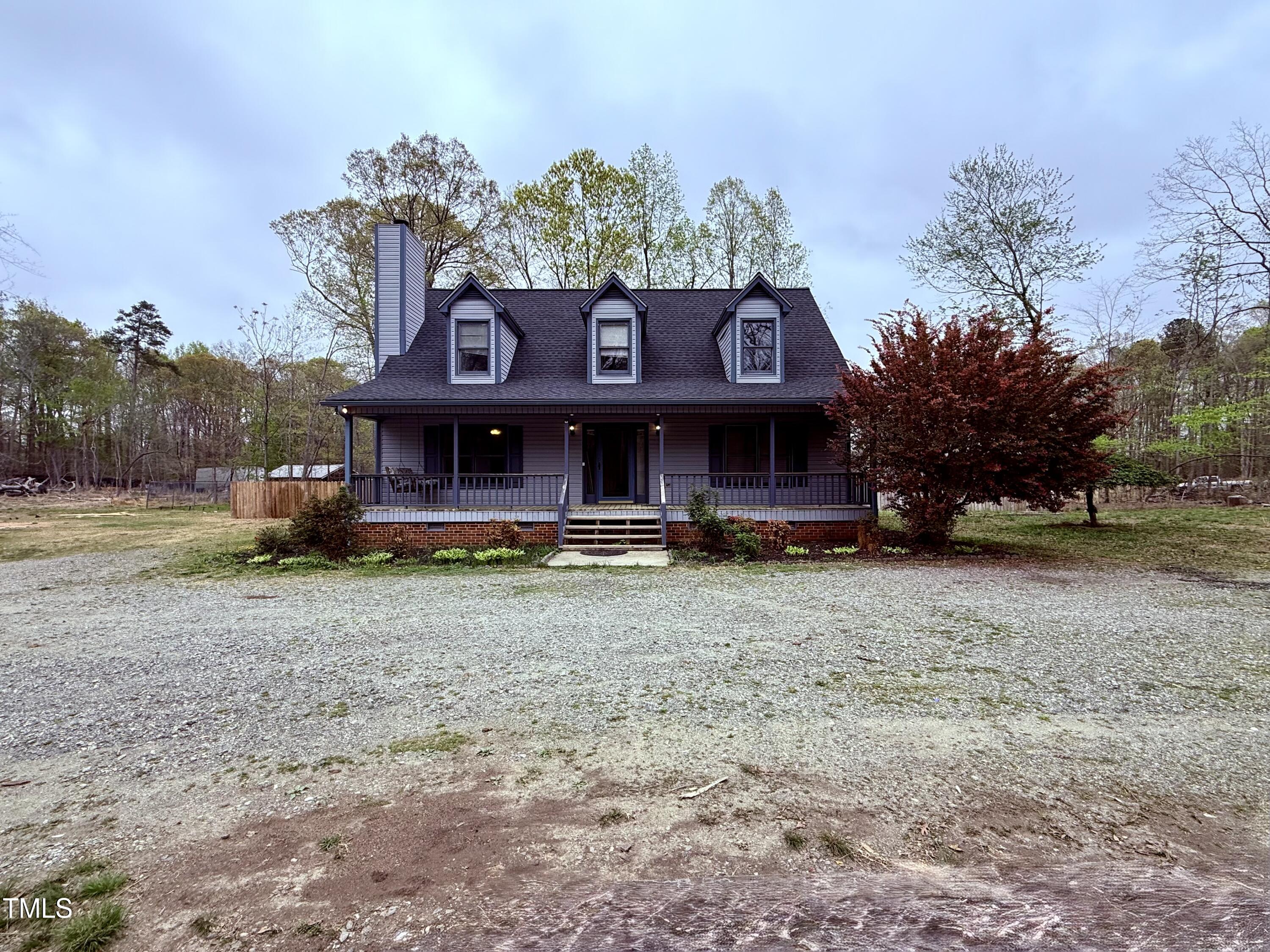 5196 Folgers Mill Road Property Photo 1
