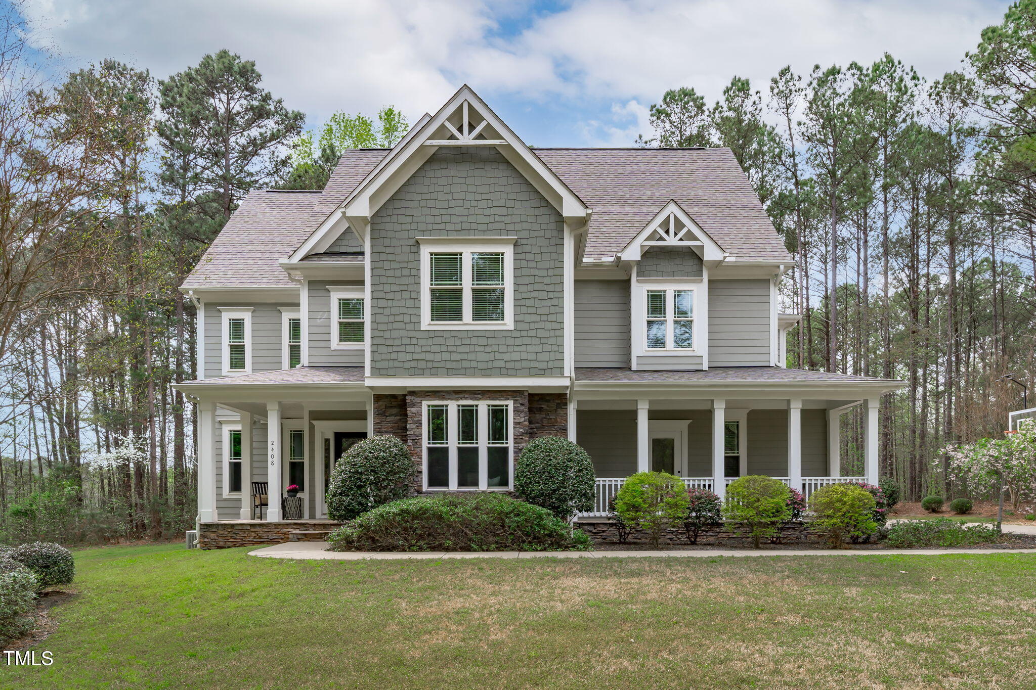 2408 Merion Creek Drive Property Photo 1
