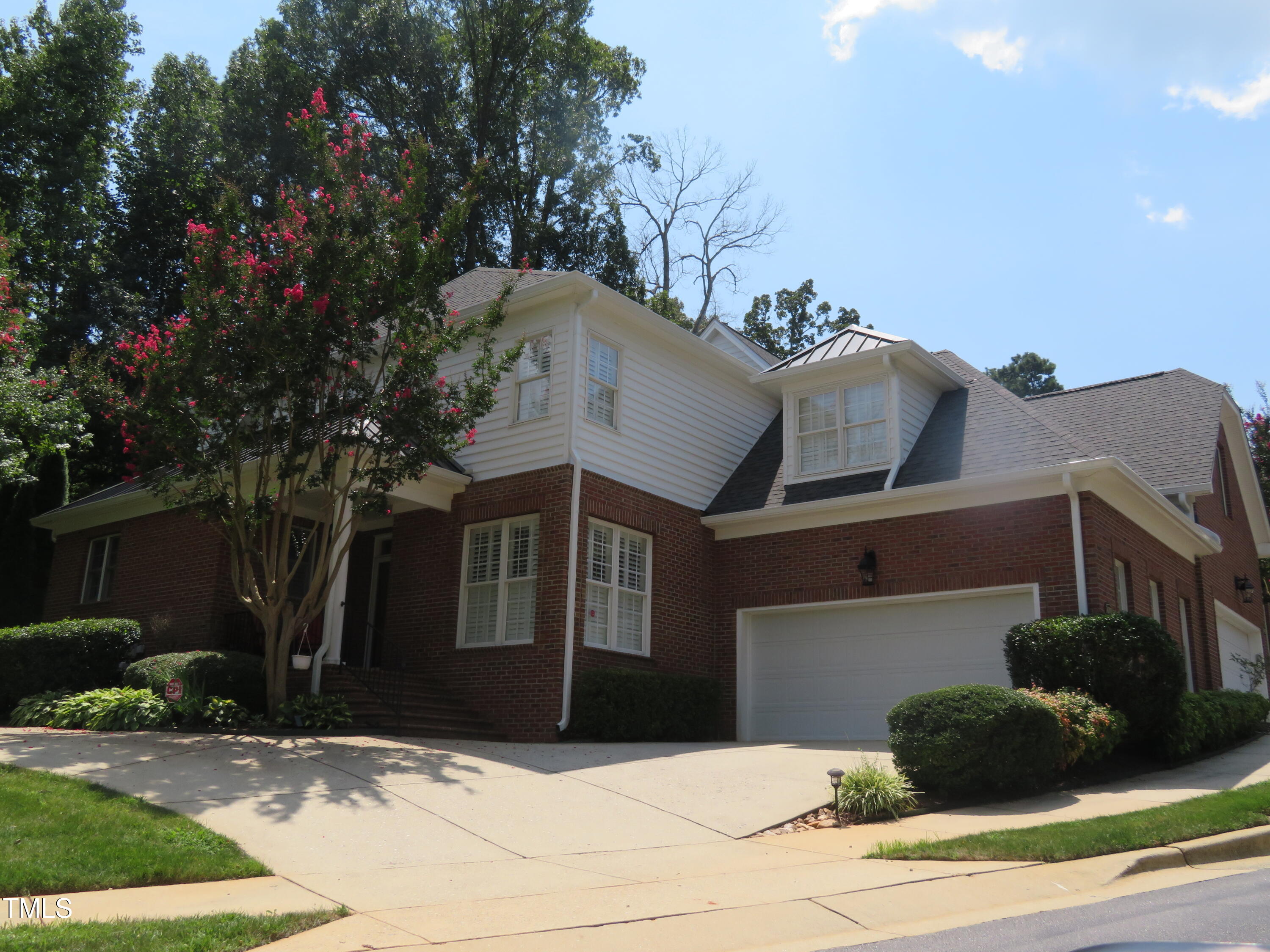 4203 Norman Ridge Lane Property Photo