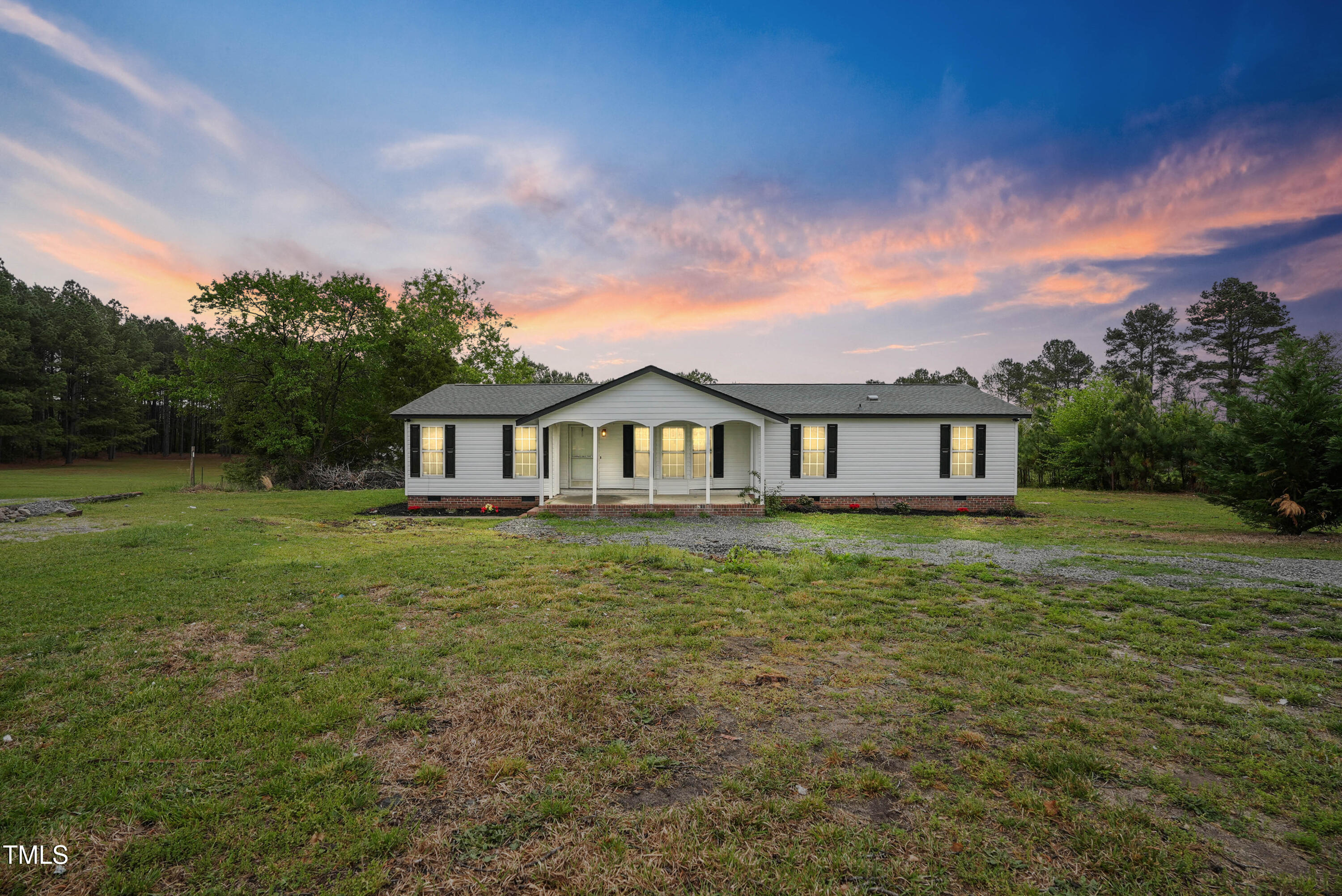 5883 S Plank Road Property Photo