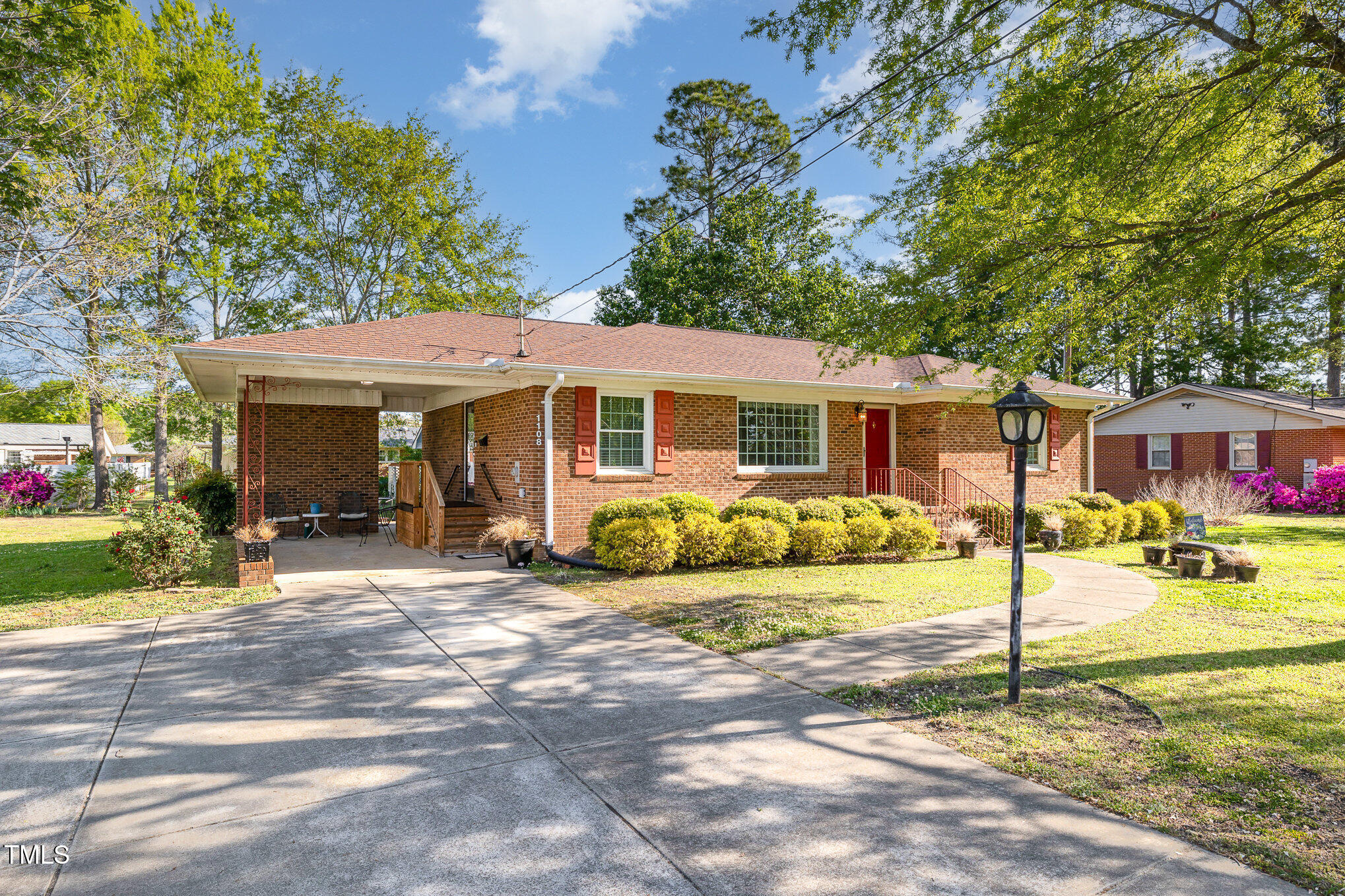 1108 Friendly Road Property Photo