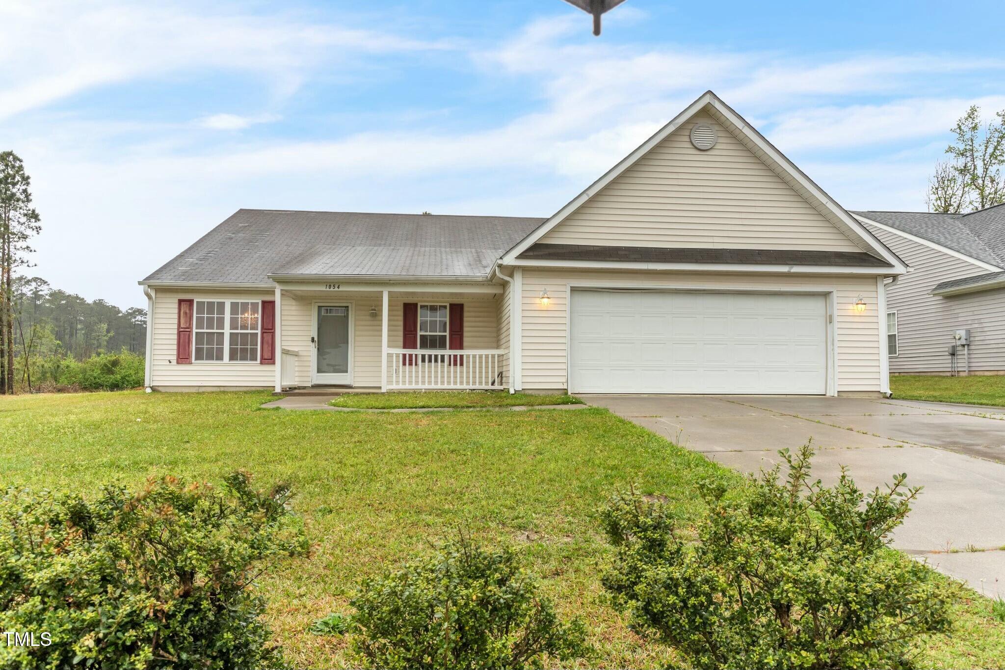 1054 Weathervane Hill Drive Property Photo