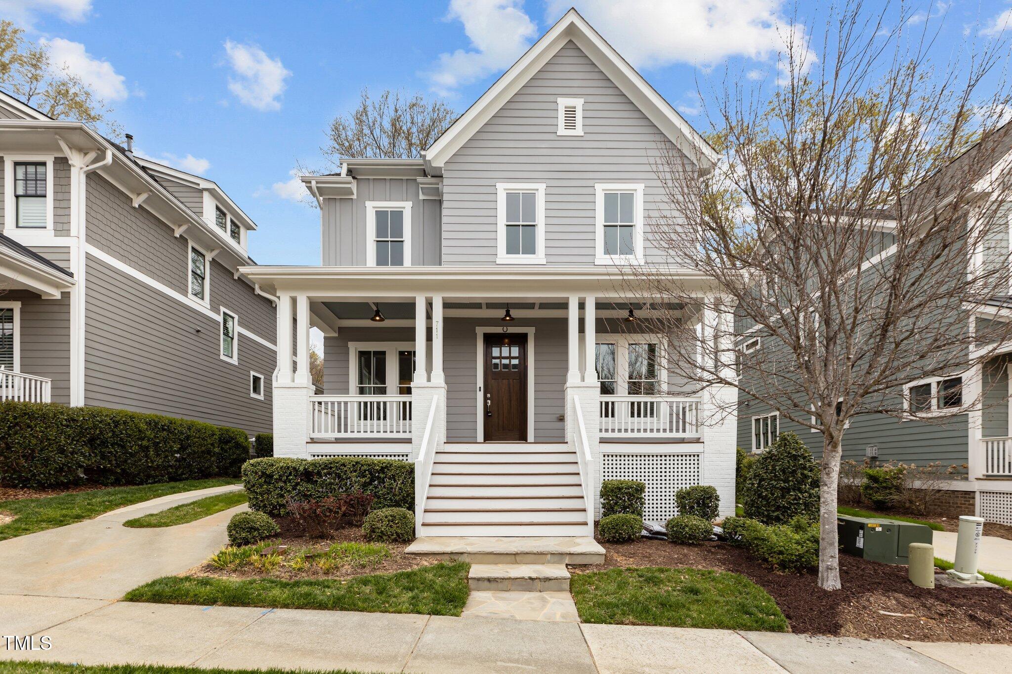 711 Virginia Avenue Property Photo