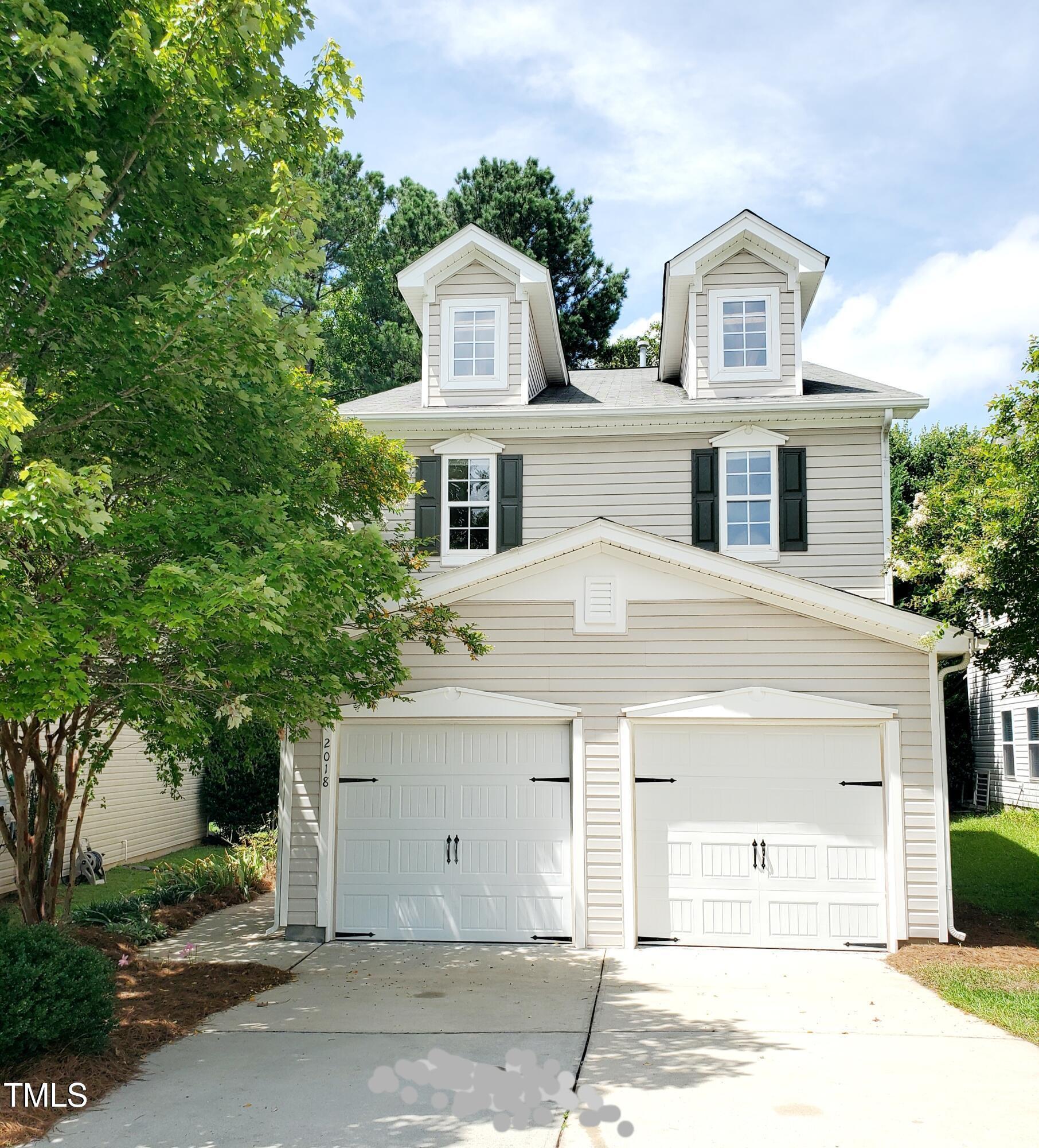 2018 Remington Oaks Circle Property Photo 1