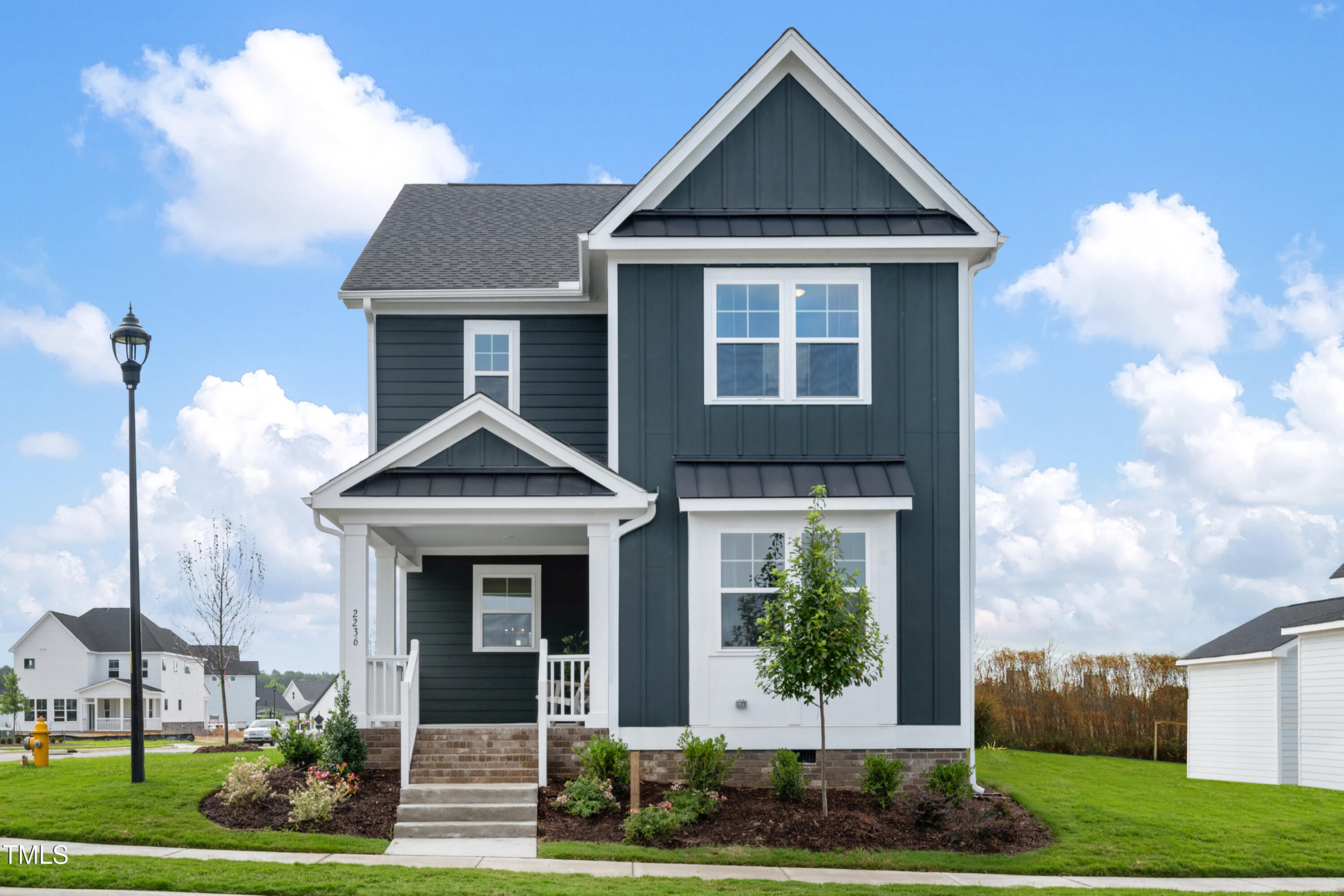 640 Helping Horse Lane Property Photo 1