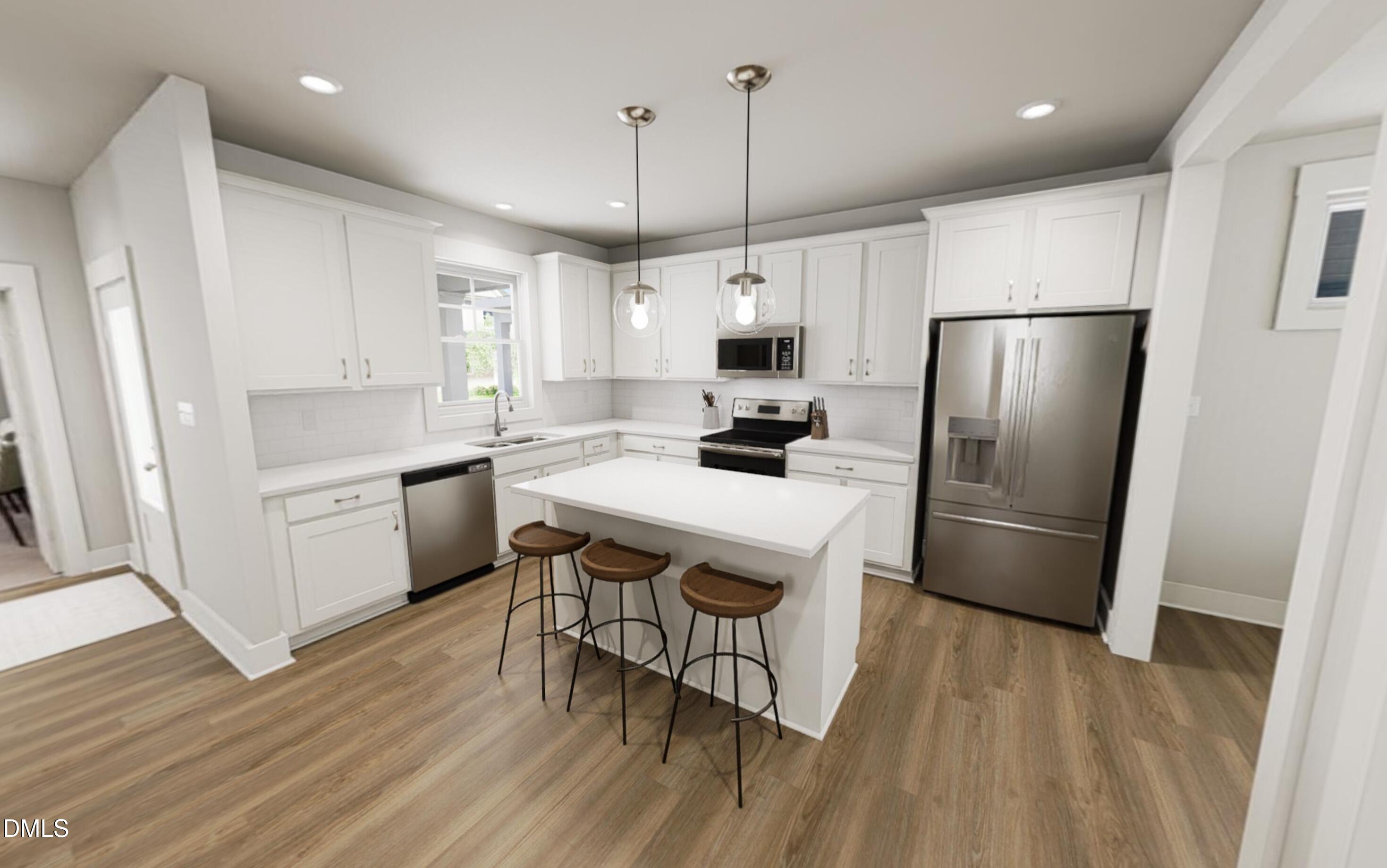 640 Helping Horse Lane Property Photo 3