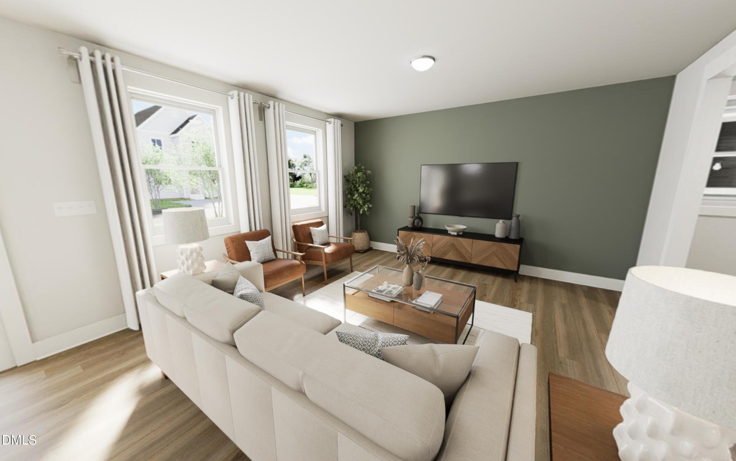 640 Helping Horse Lane Property Photo 4