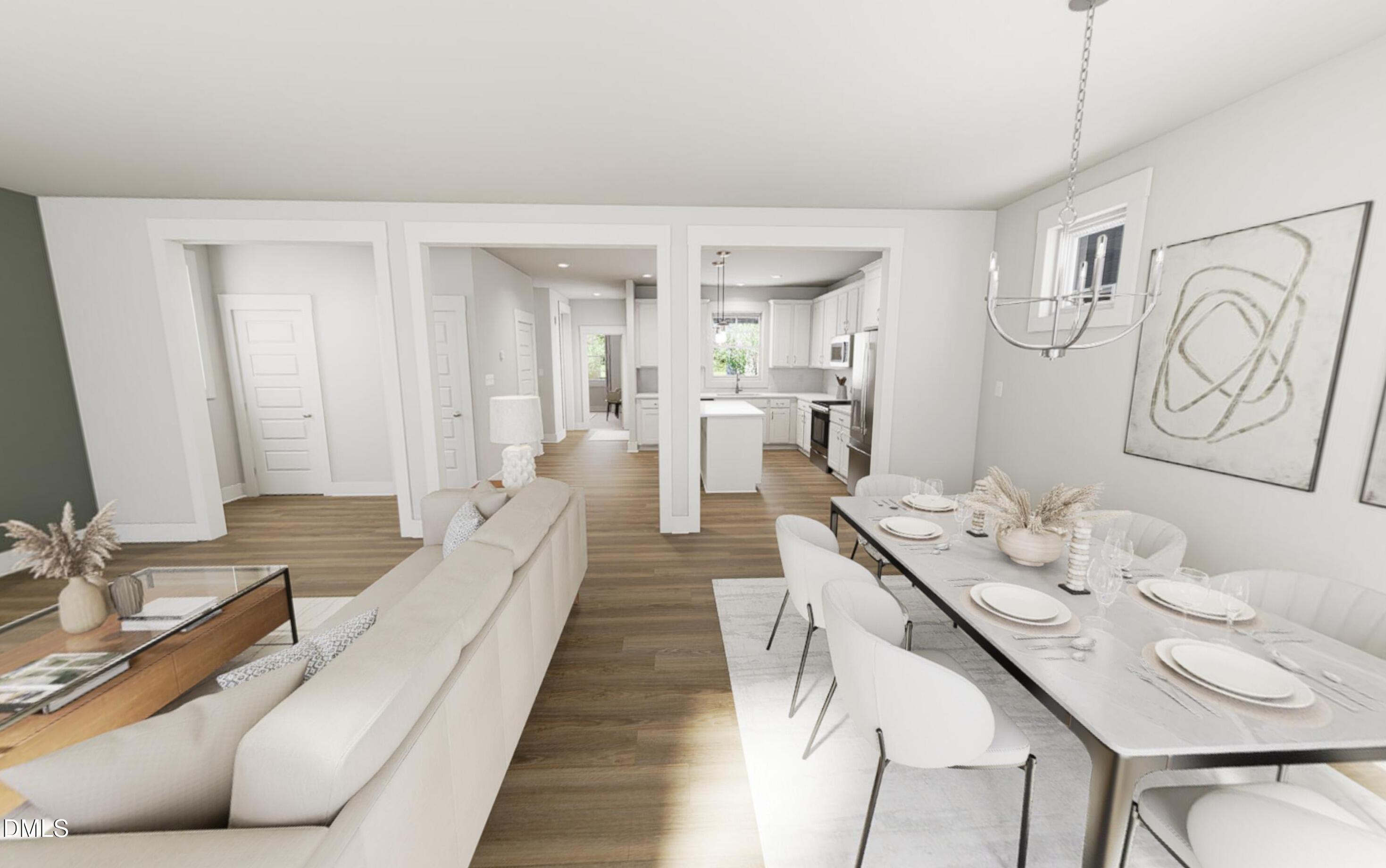 640 Helping Horse Lane Property Photo 5