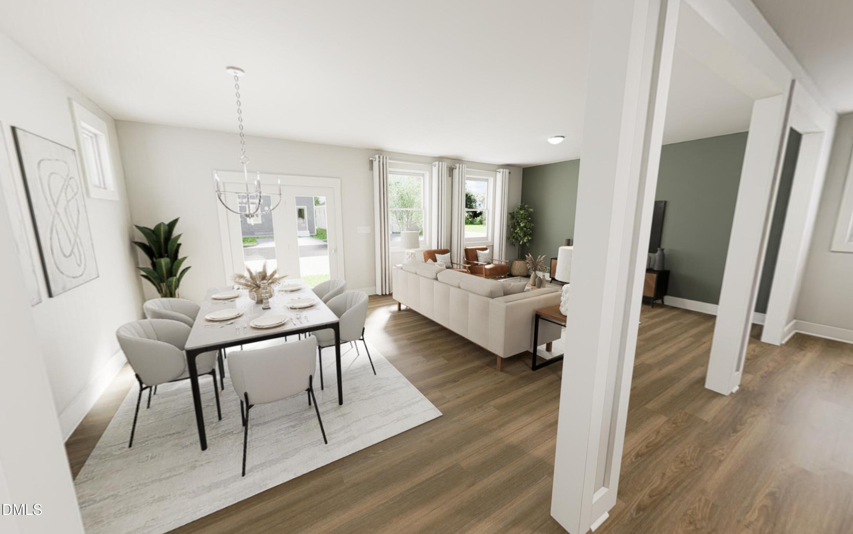 640 Helping Horse Lane Property Photo 8