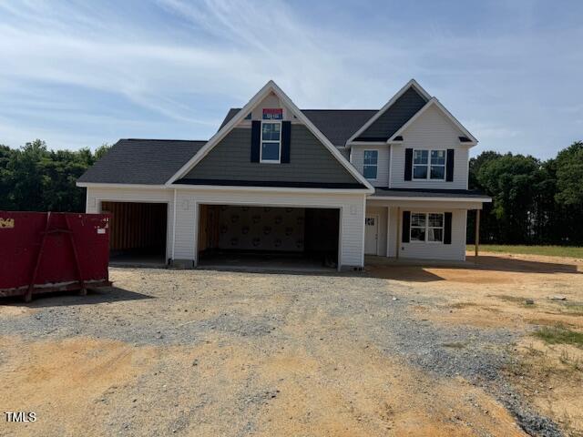 112 Surles Landing Way Property Photo