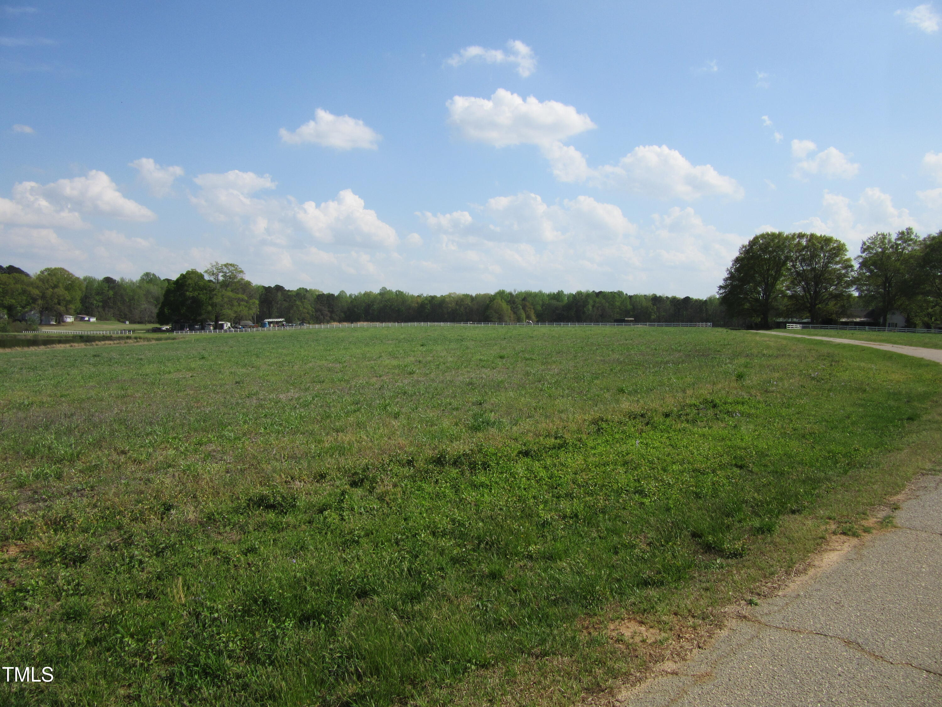 Tract 2 Pine Ridge Road Property Photo 2