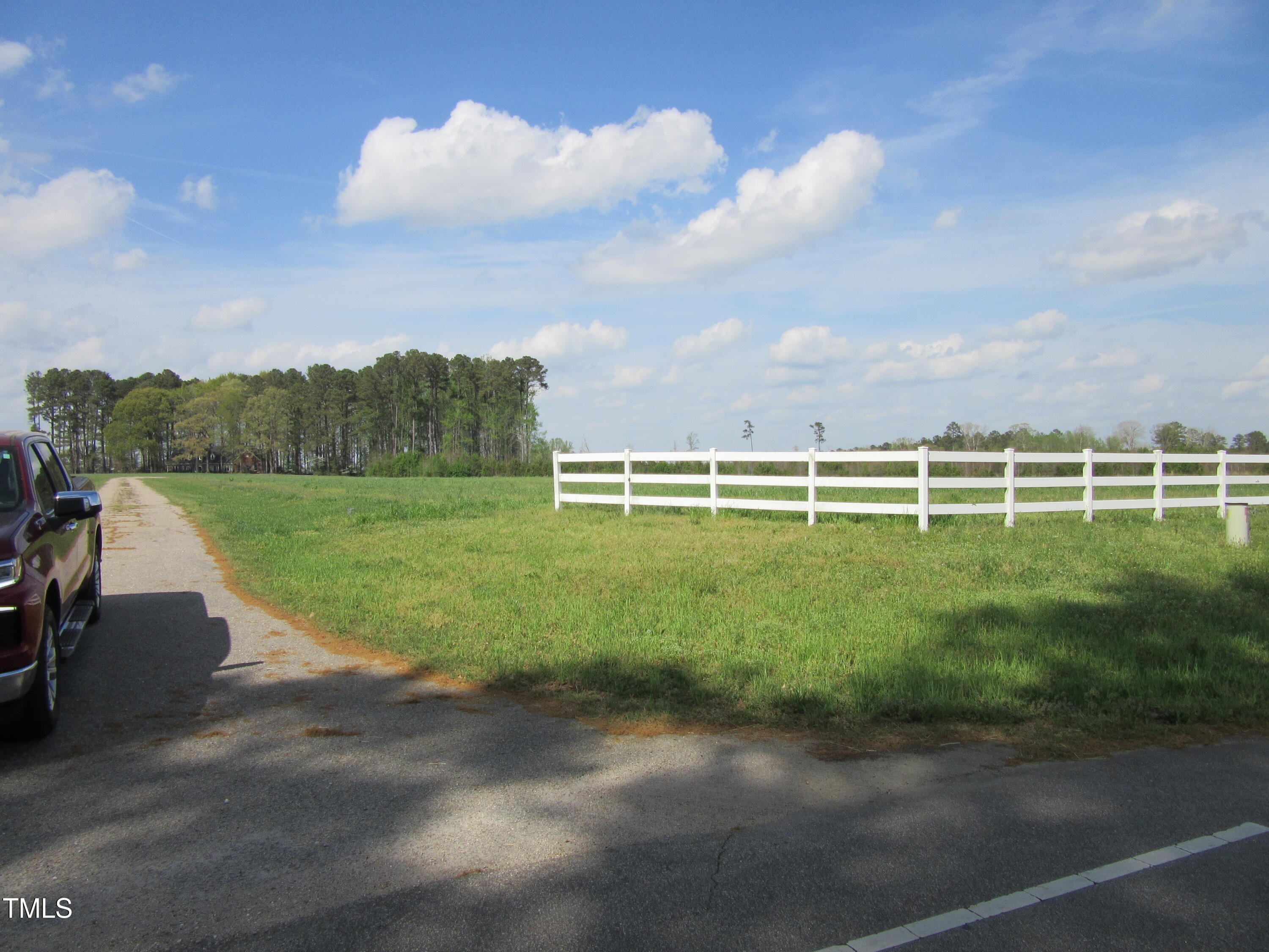Tract 2 Pine Ridge Road Property Photo 3