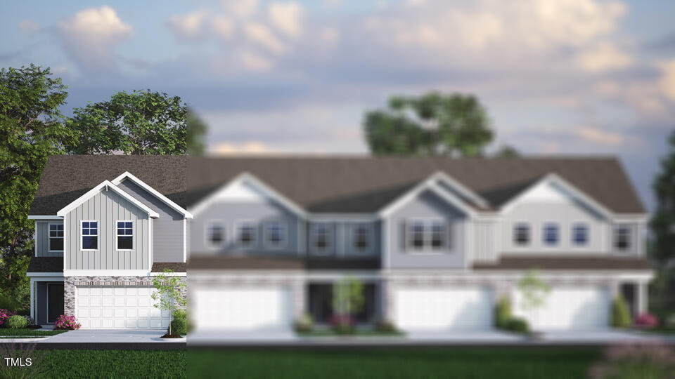 2314 Sugar Cone Way Property Photo 1