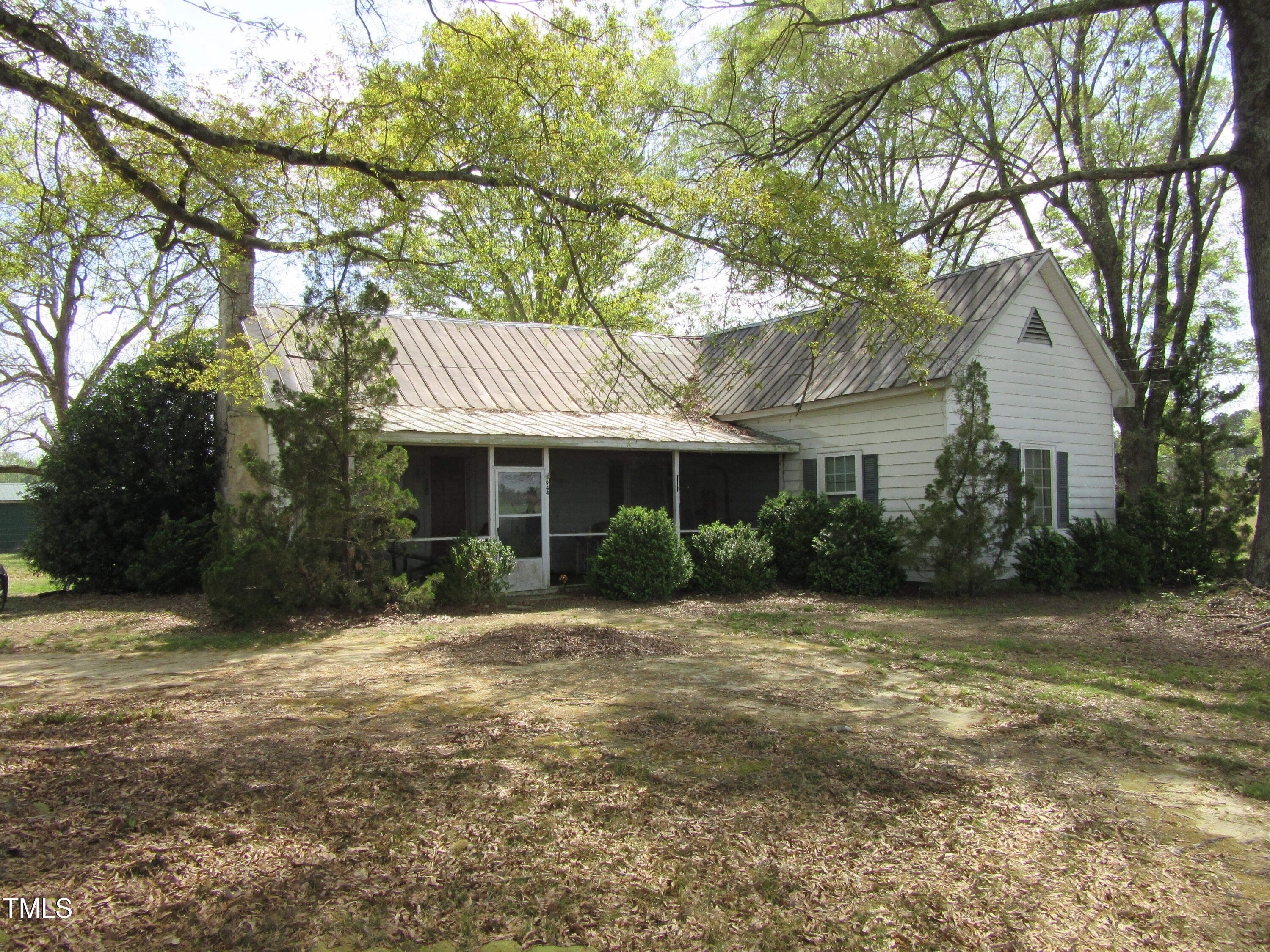 Tract 5 Pine Ridge Rd Road Property Photo