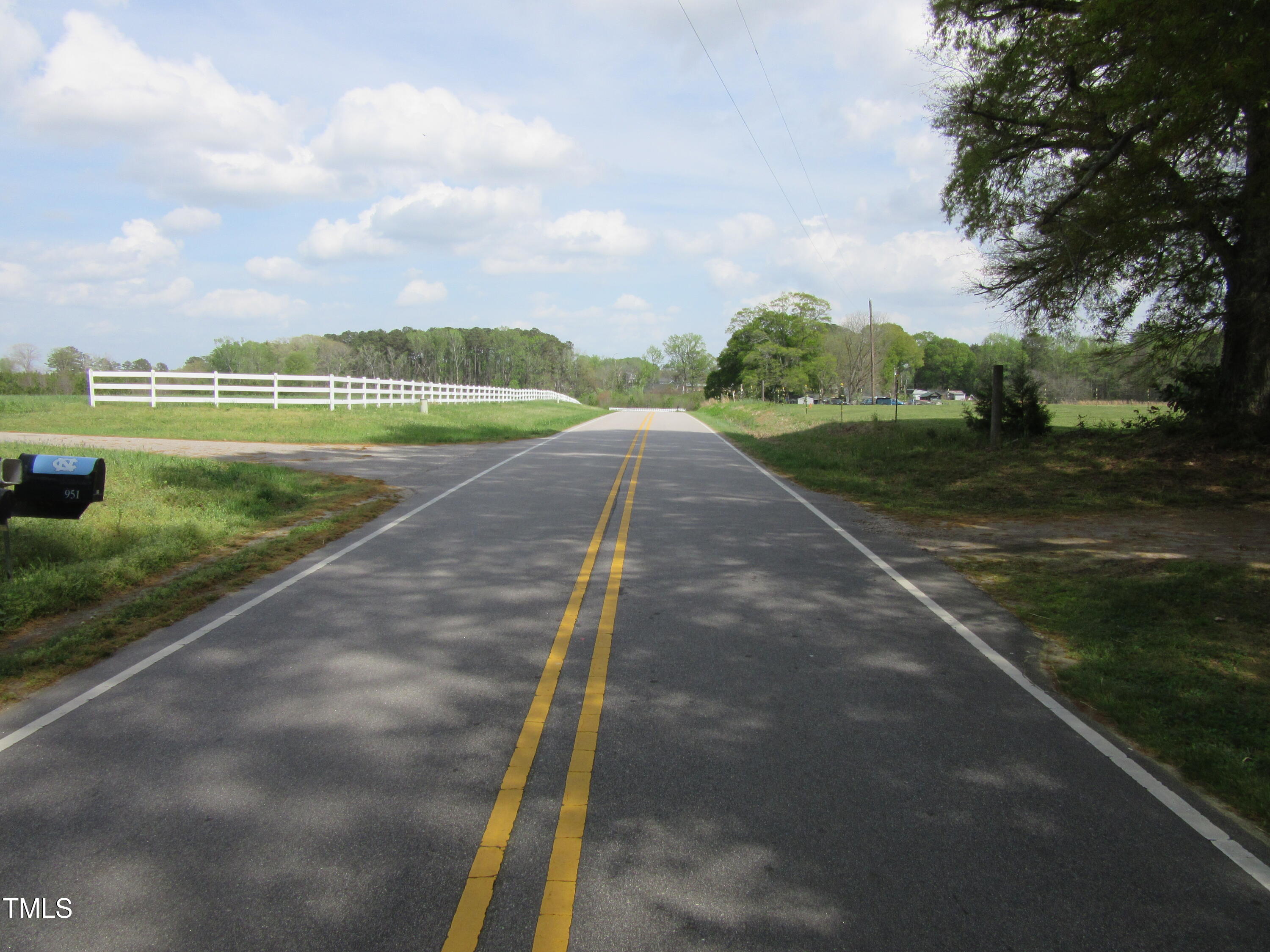Tract 5 Pine Ridge Rd Road Property Photo 3