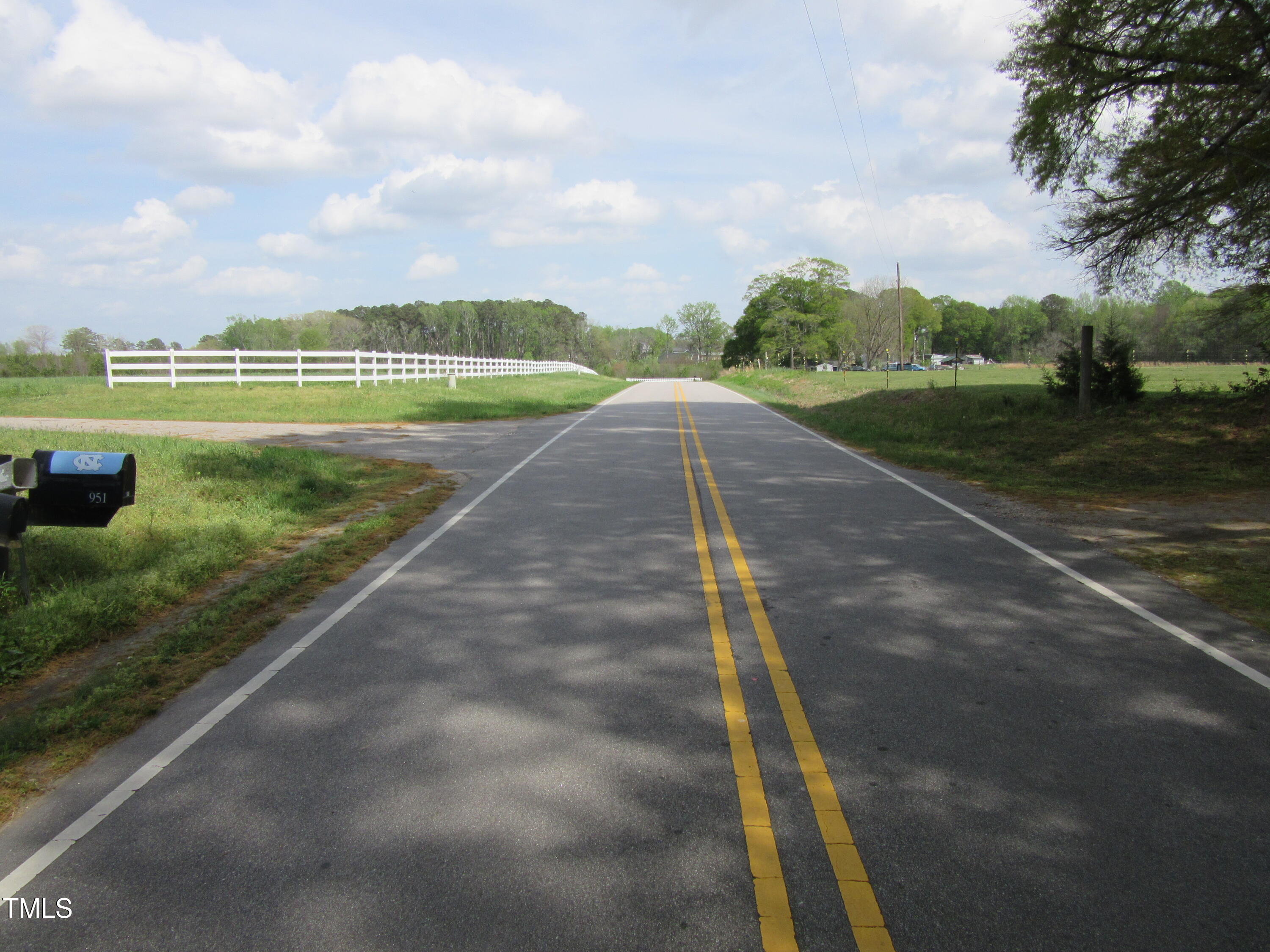 Tract 5 Pine Ridge Rd Road Property Photo 4