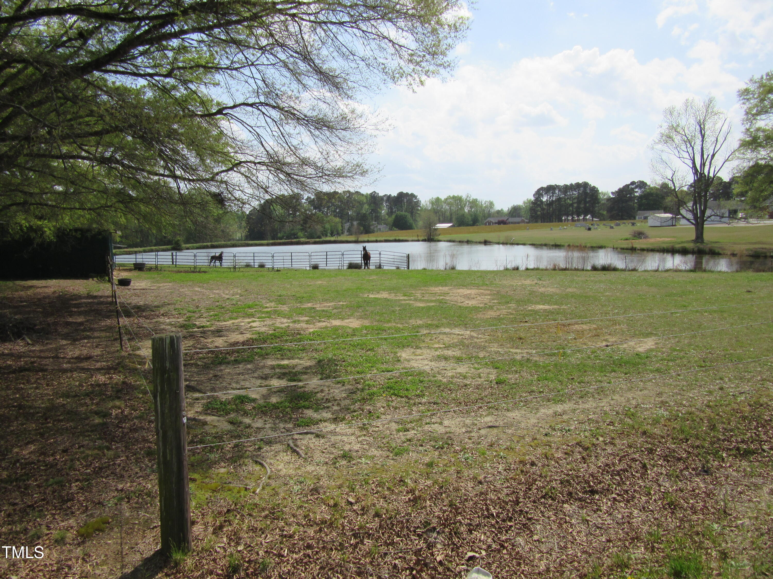 Tract 5 Pine Ridge Rd Road Property Photo 6