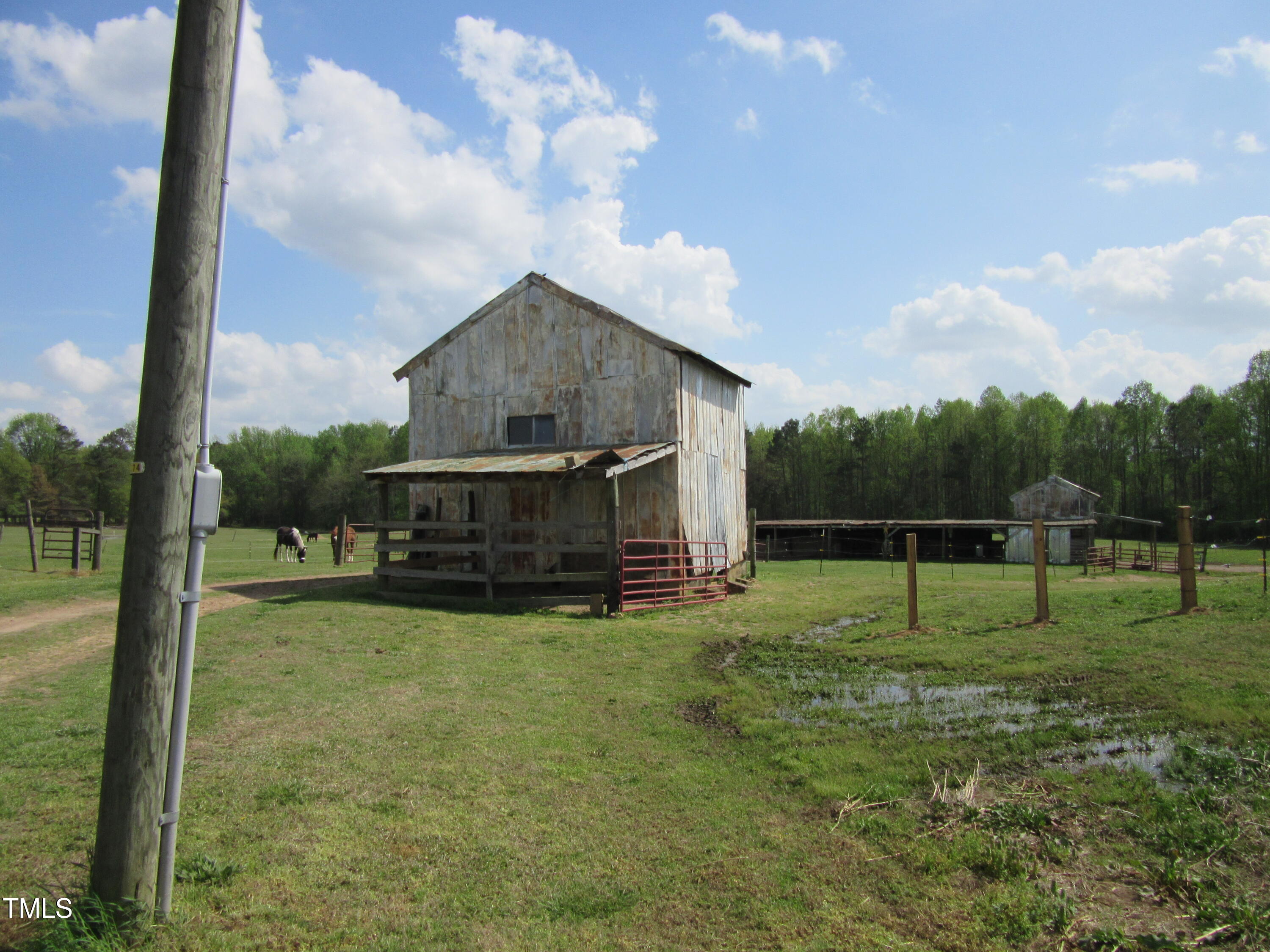 Tract 5 Pine Ridge Rd Road Property Photo 10