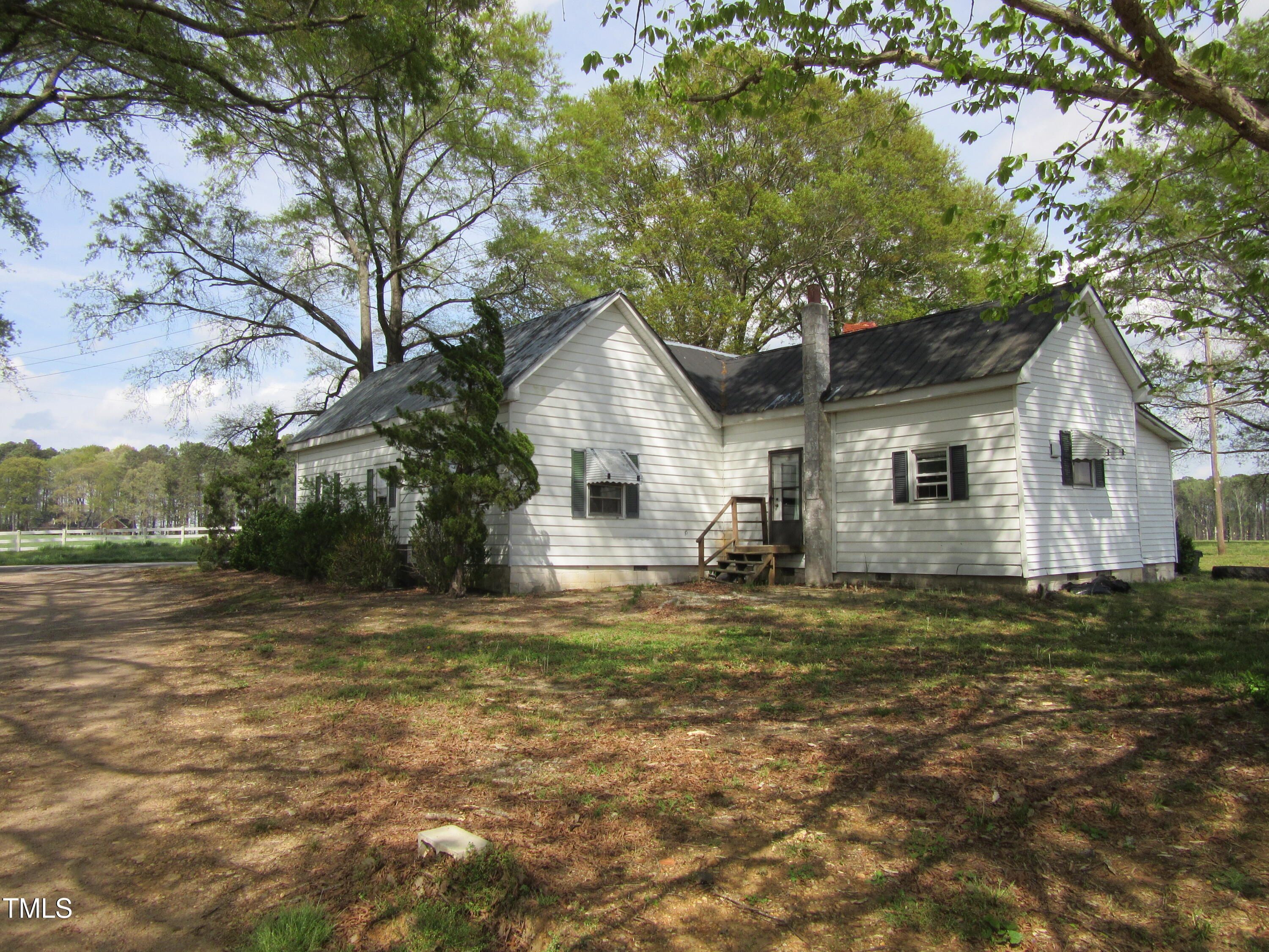 Tract 5 Pine Ridge Rd Road Property Photo 12