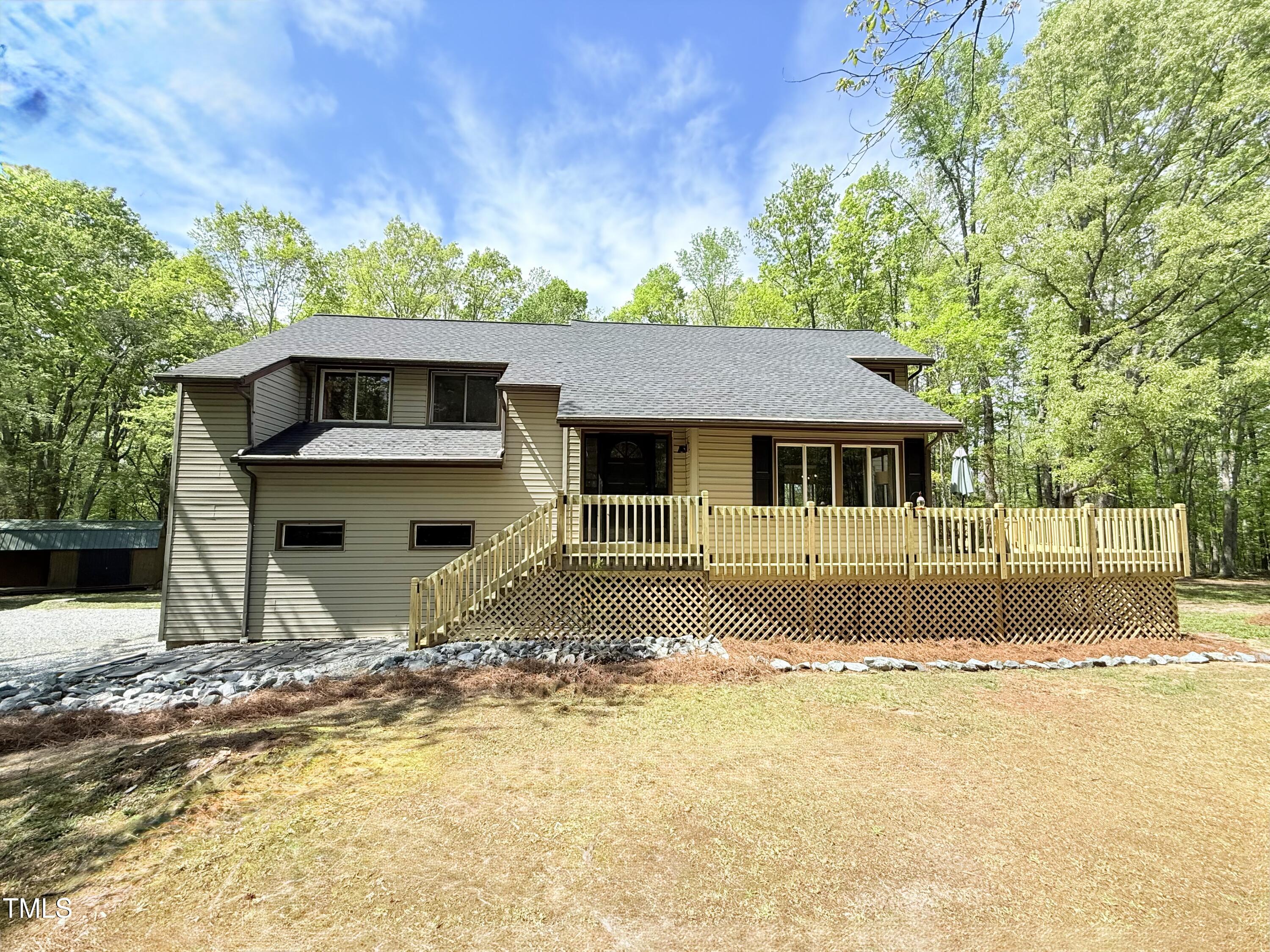 4741 Melvina Road Property Photo