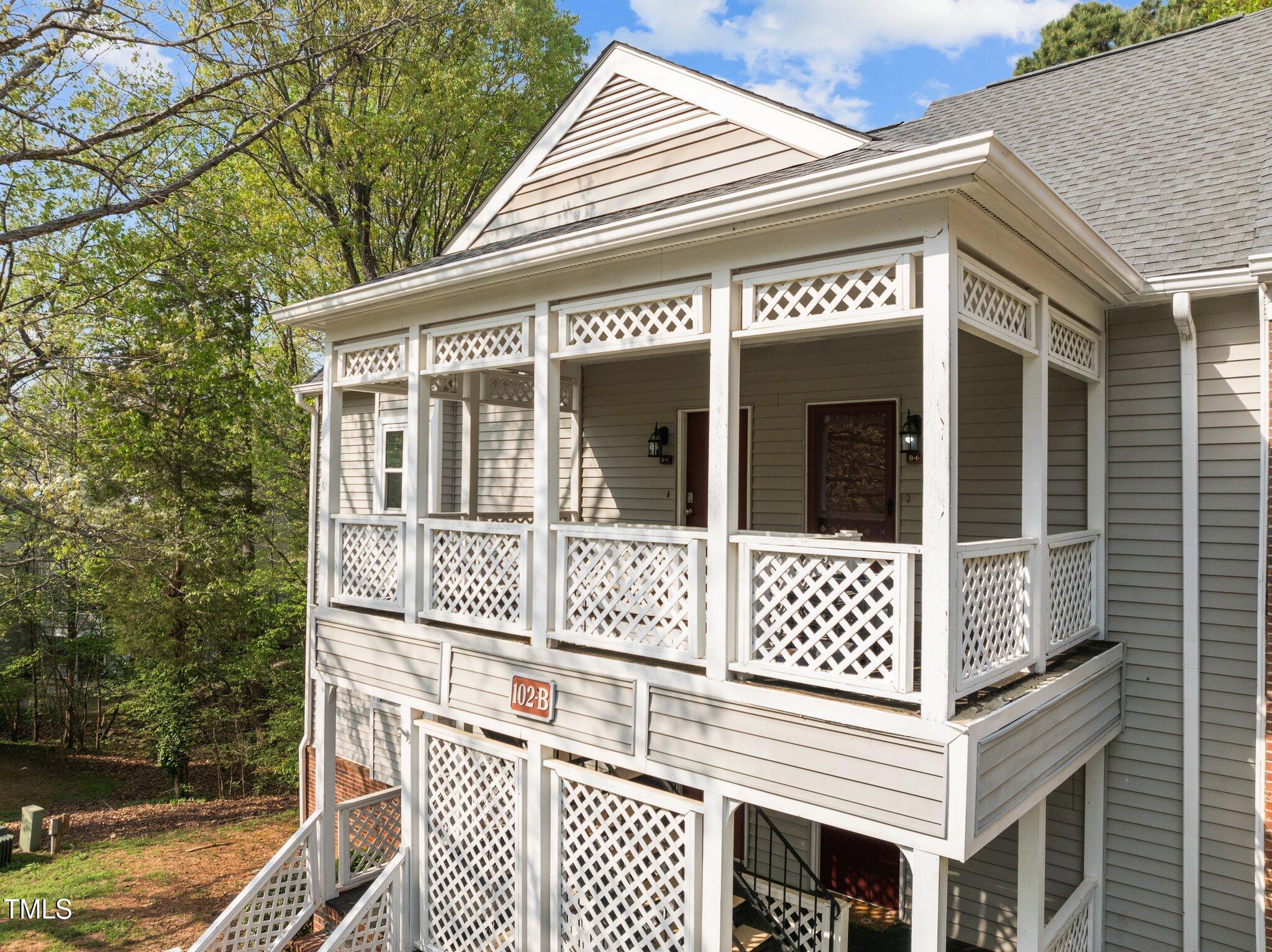 102 Choptank Court # B5 Property Photo