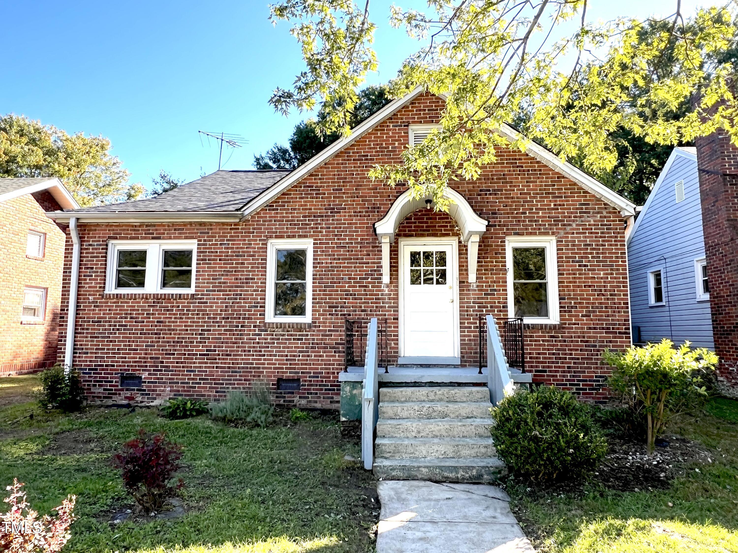 111 113 Highland Avenue Property Photo