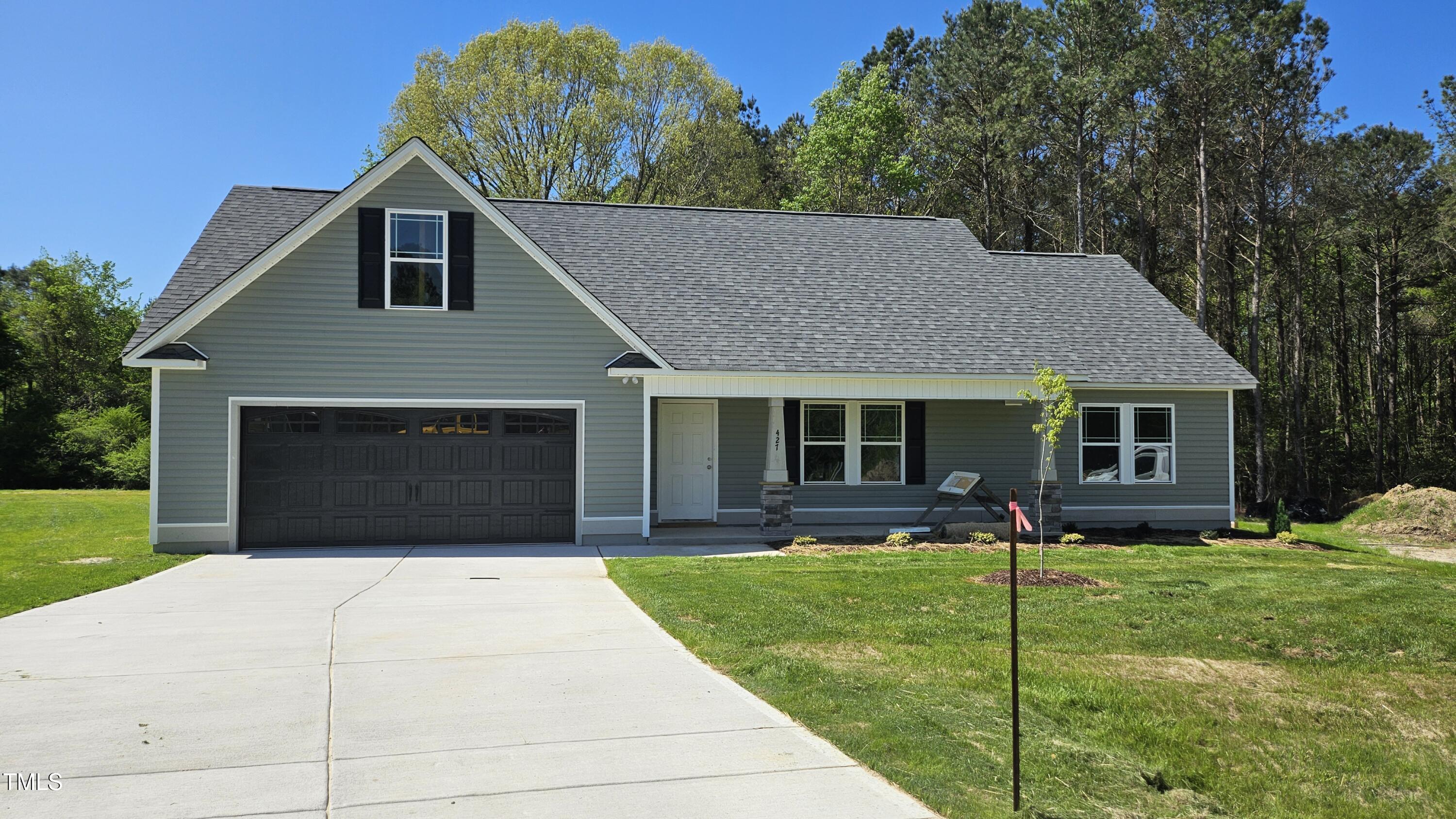 427 Magnolia Run Way Property Photo