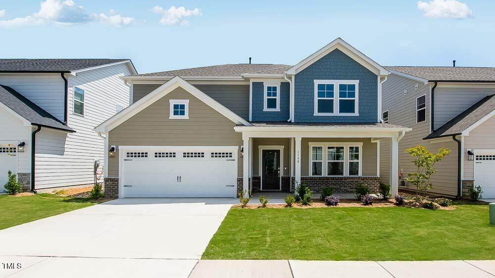 1140 Sun Springs Road Property Photo