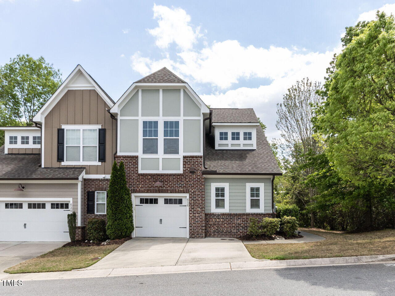 616 Fallon Grove Way Property Photo