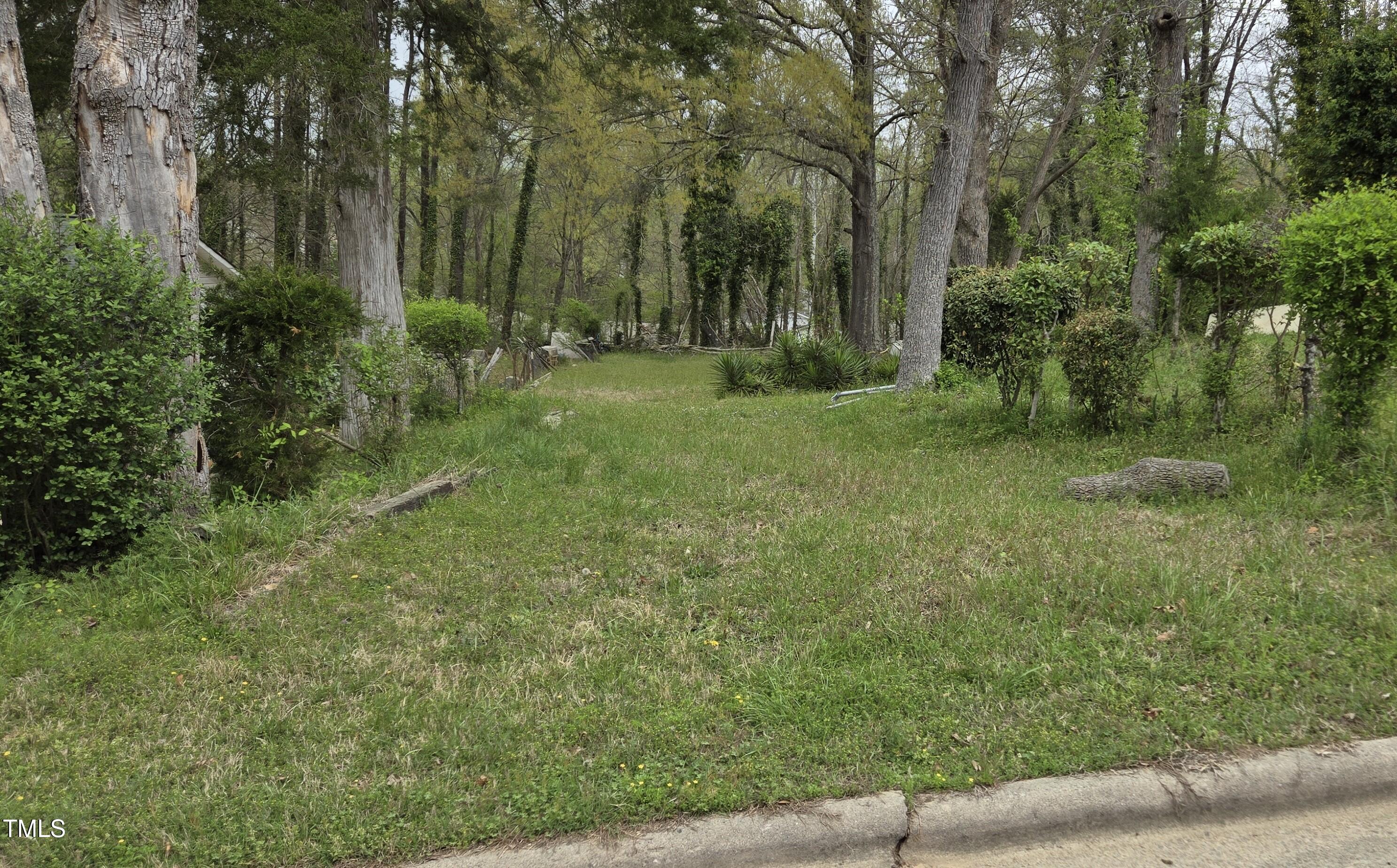 531 Homeland Avenue Property Photo