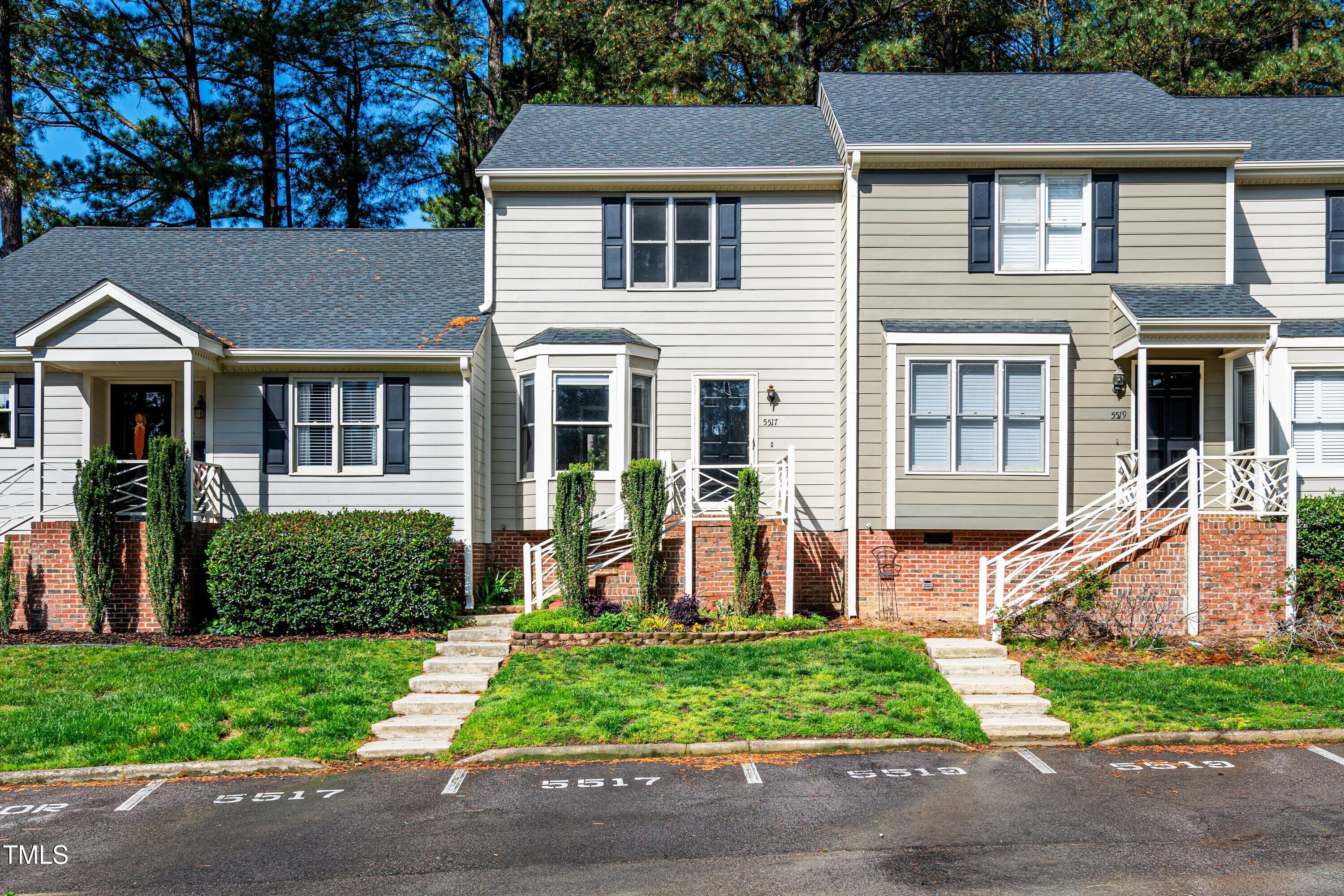 5517 Sharpe Drive Property Photo