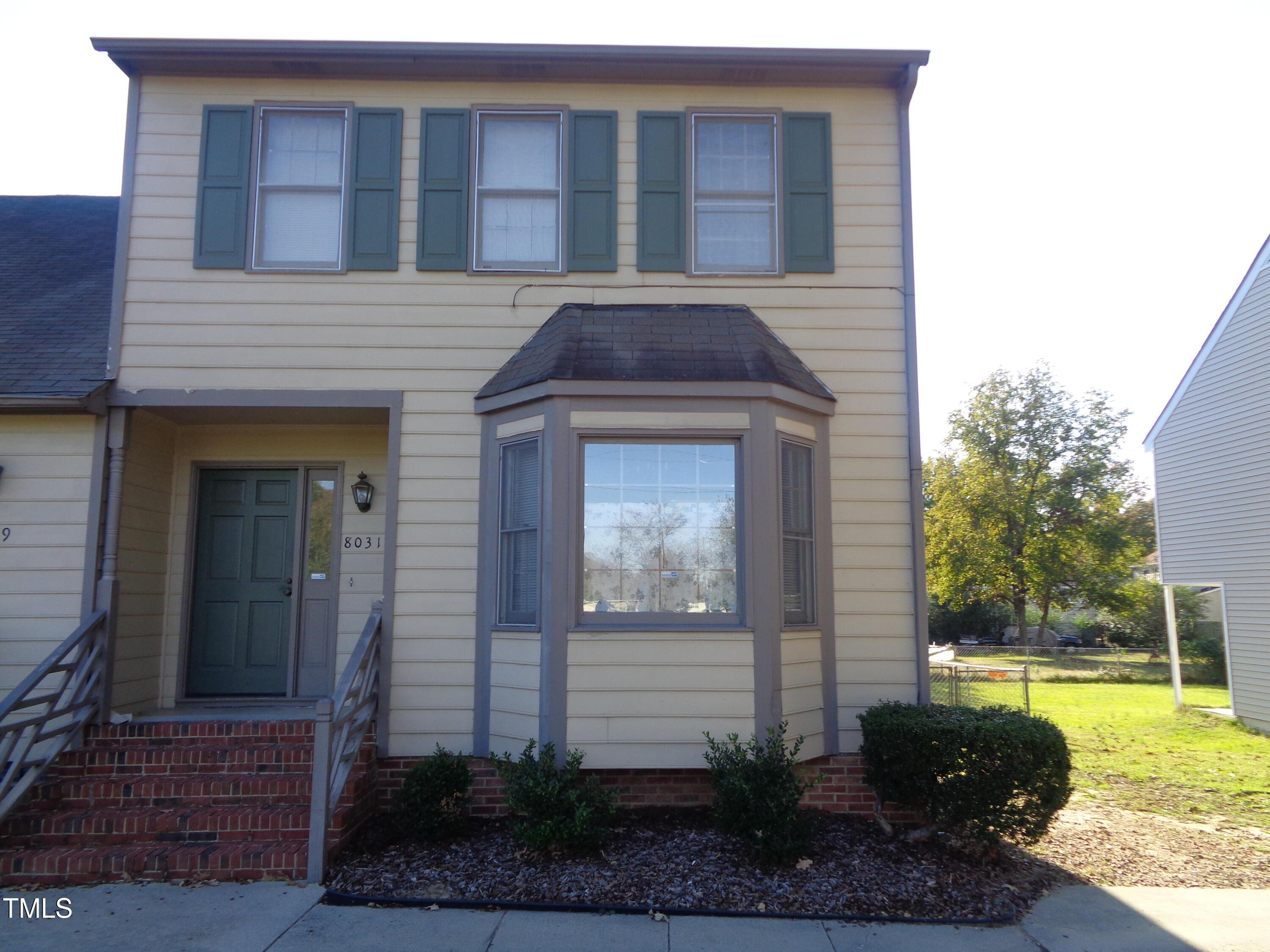 8031 Perry Creek Road Property Photo 1