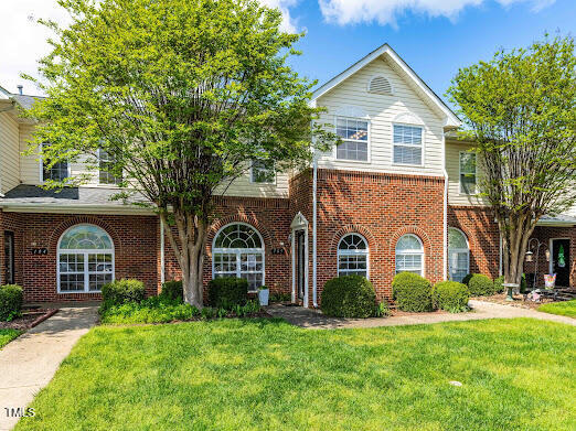 2101 Piney Brook Road # 105 Property Photo