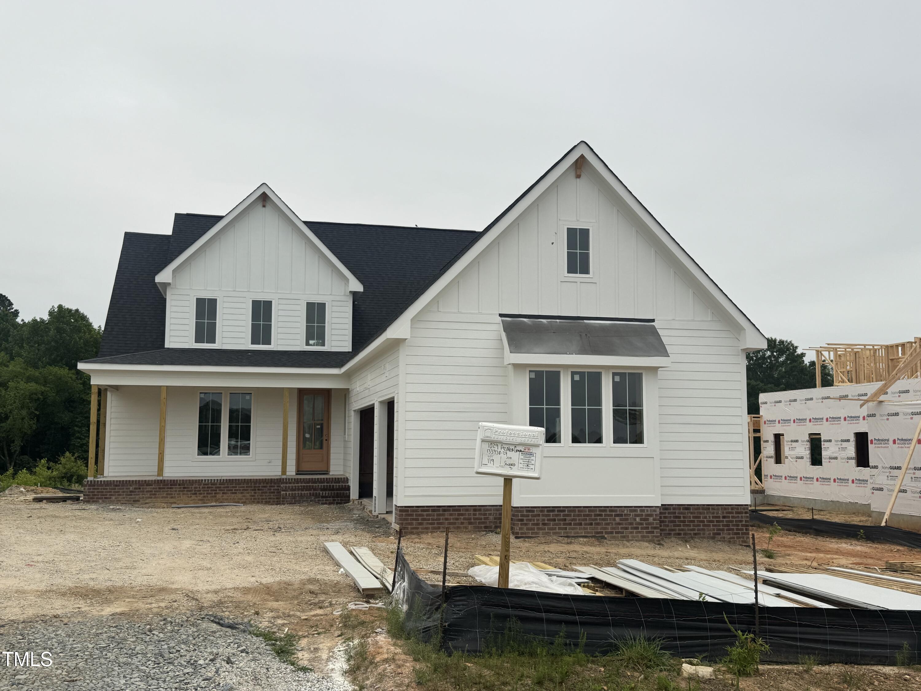 1029 Azalea Garden Circle Property Photo 1