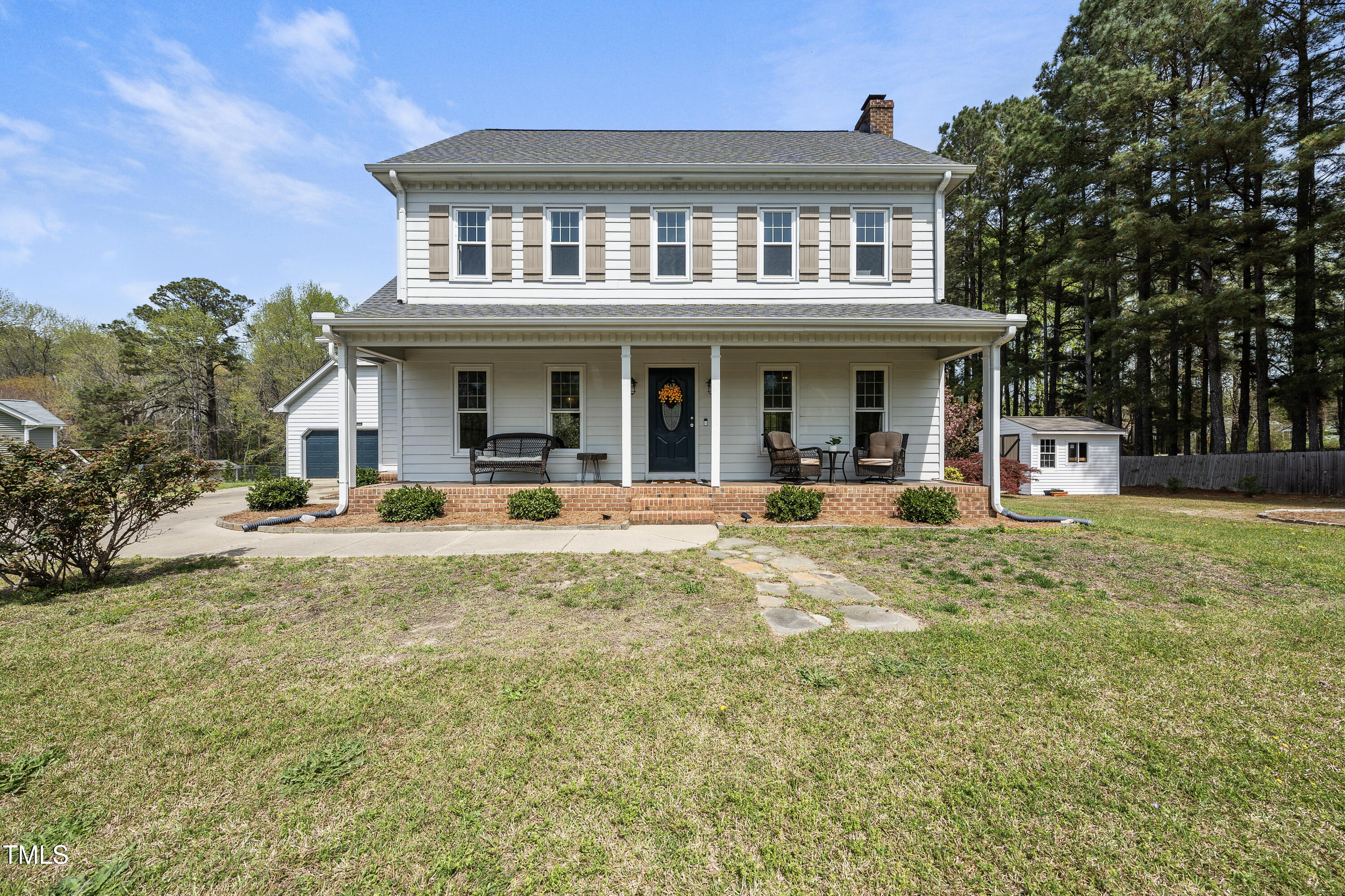 230 Bradley Drive Property Photo