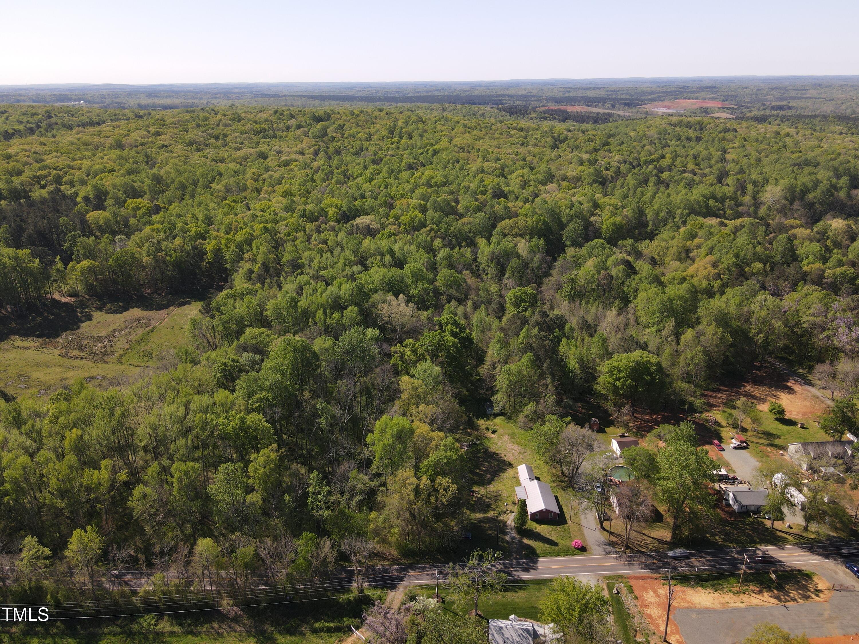 0 Saxapawhaw Bethlehem Church Rd Road Property Photo