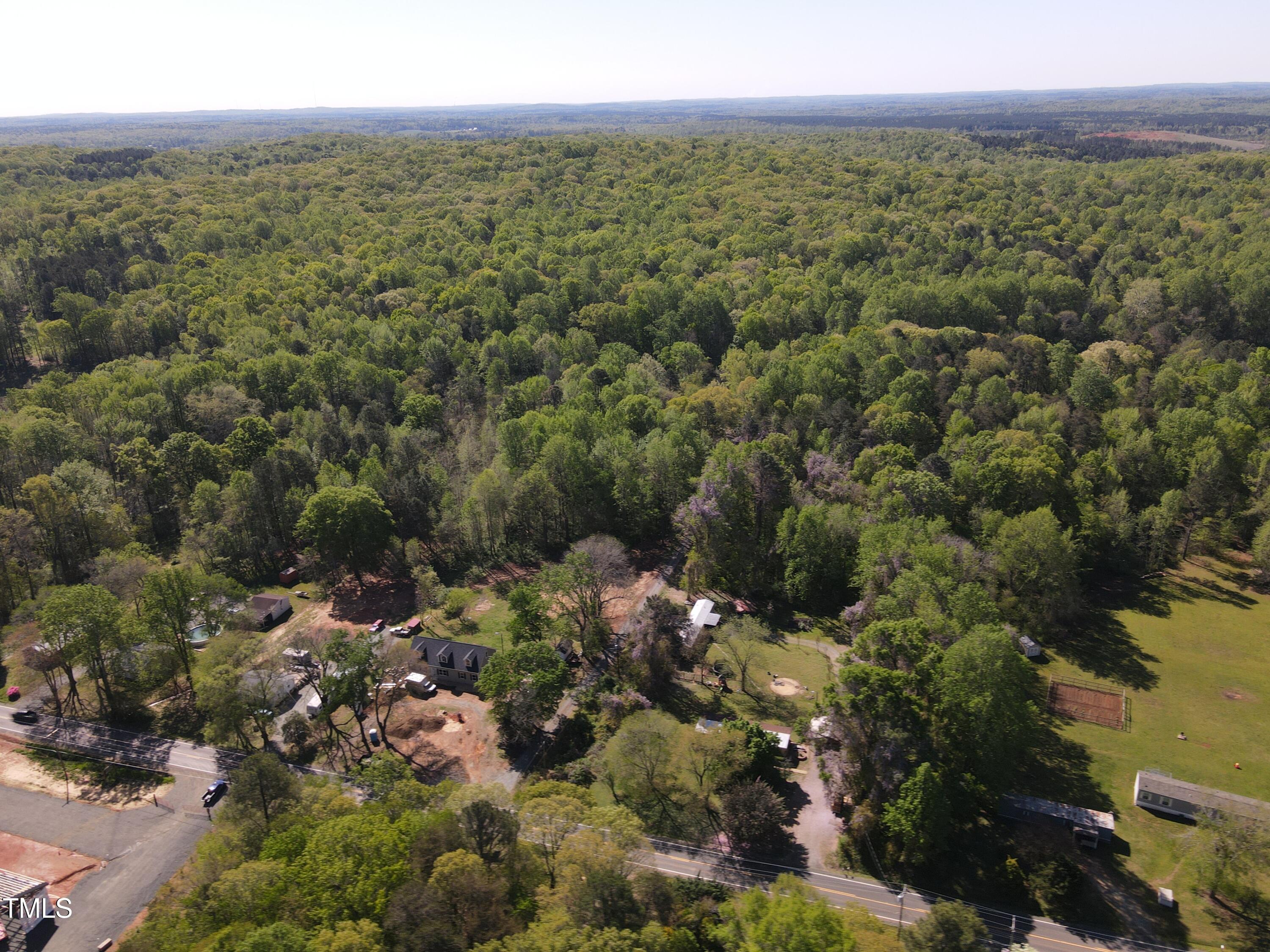 0 Saxapawhaw Bethlehem Church Rd Road Property Photo 2