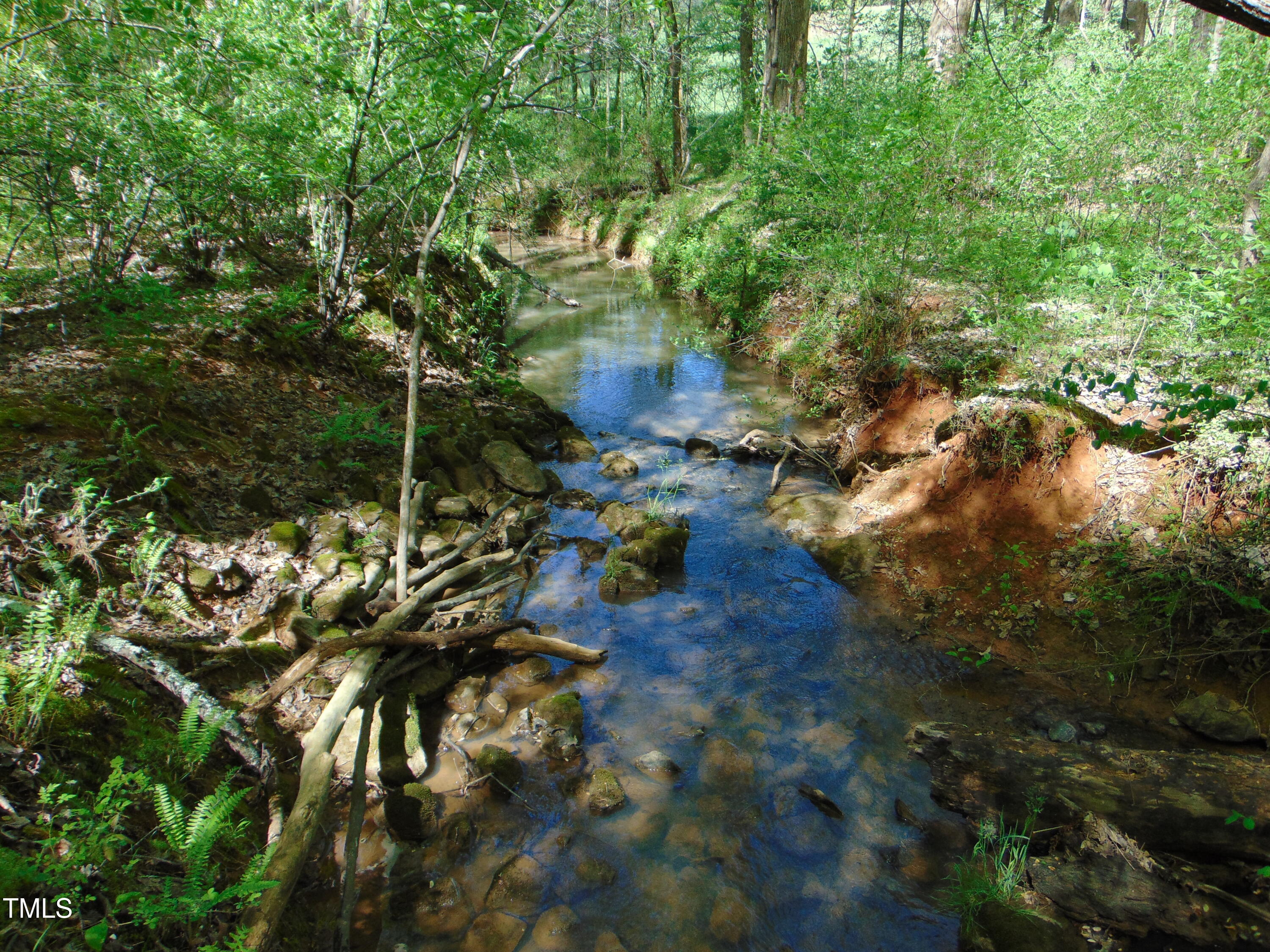 0 Saxapawhaw Bethlehem Church Rd Road Property Photo 24
