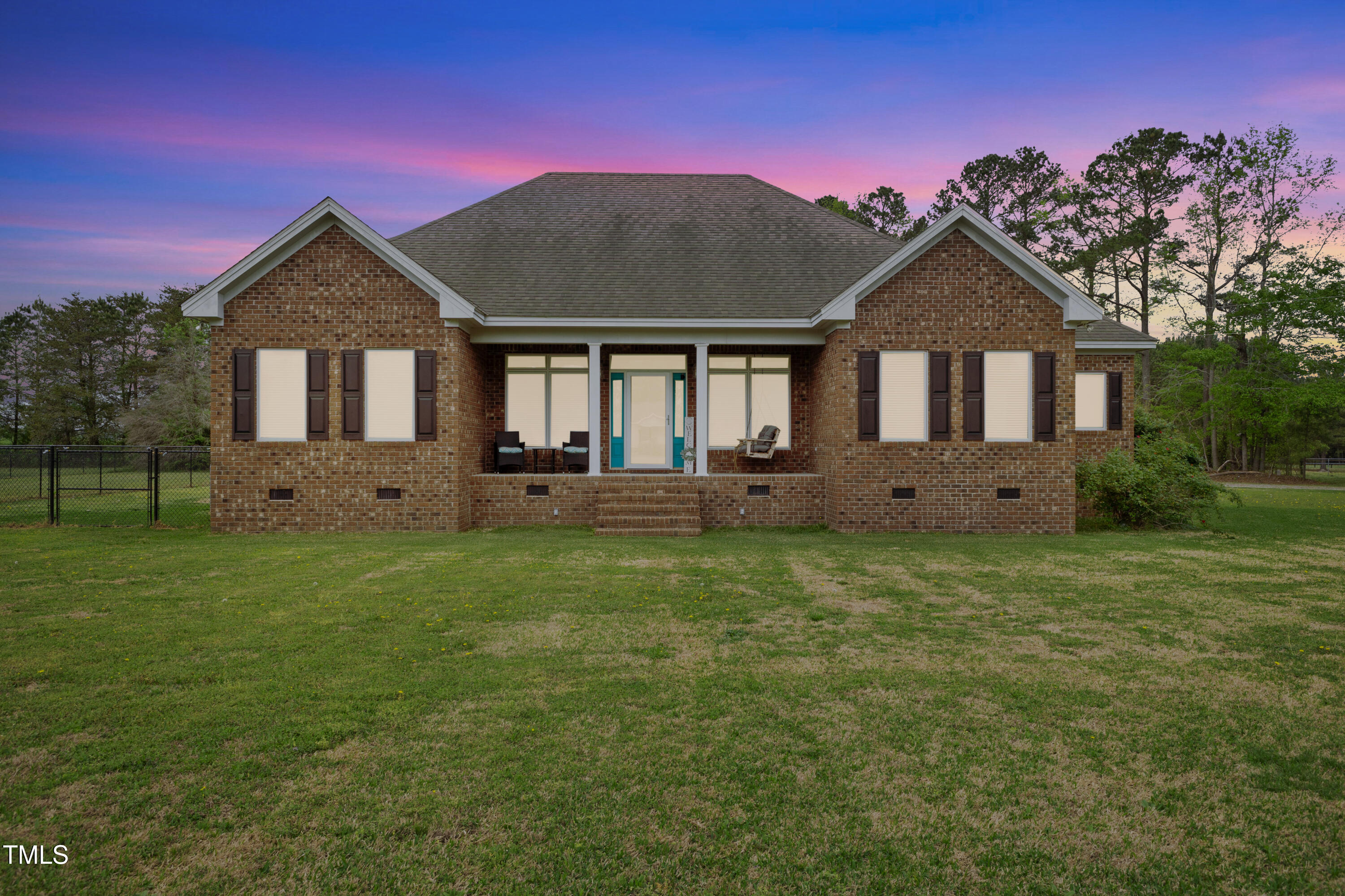1500 Antioch Road Property Photo