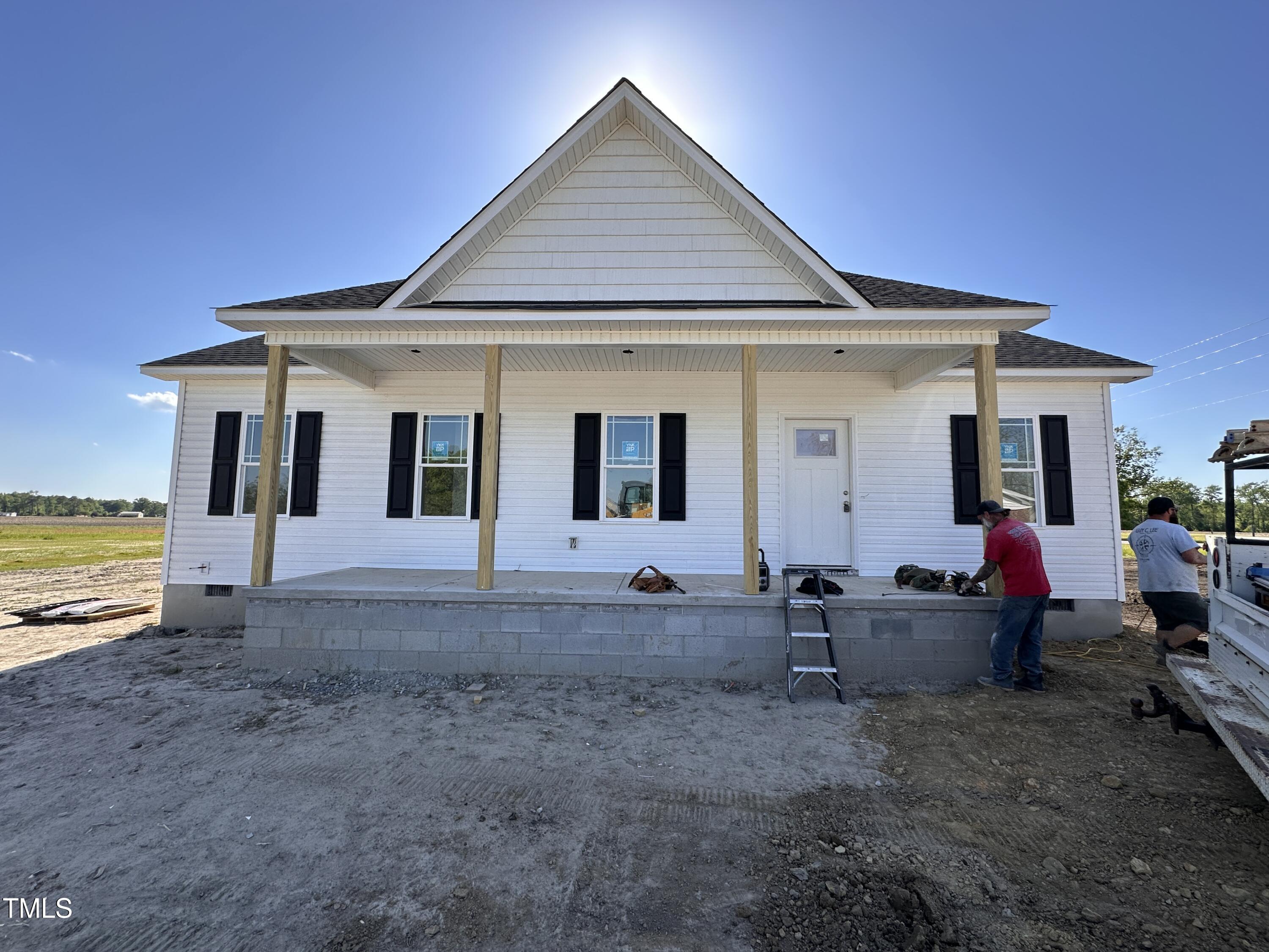 2895 Bakers Chapel Road Property Photo