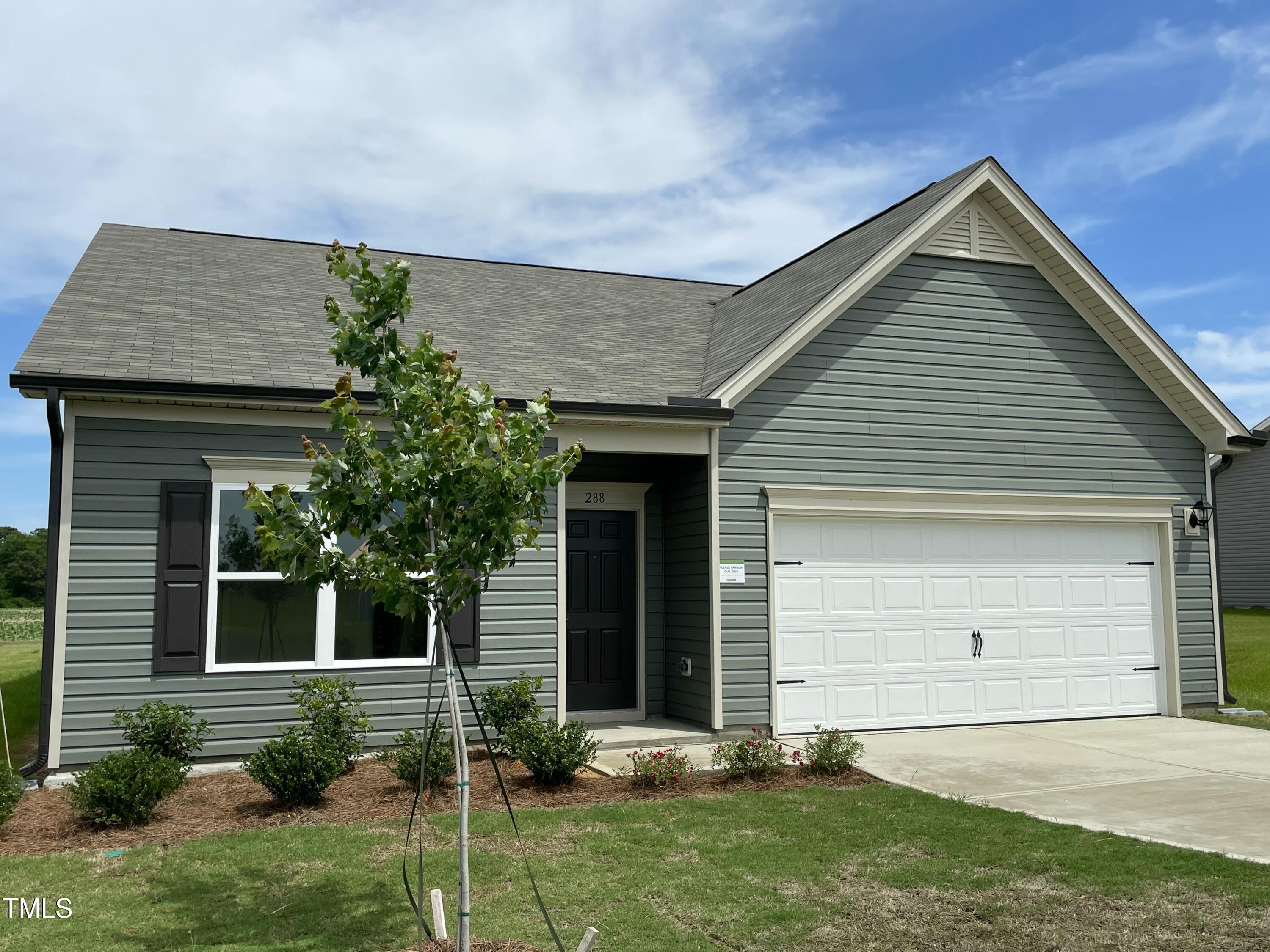 288 Olivia Crossing Court # 10 Property Photo 1