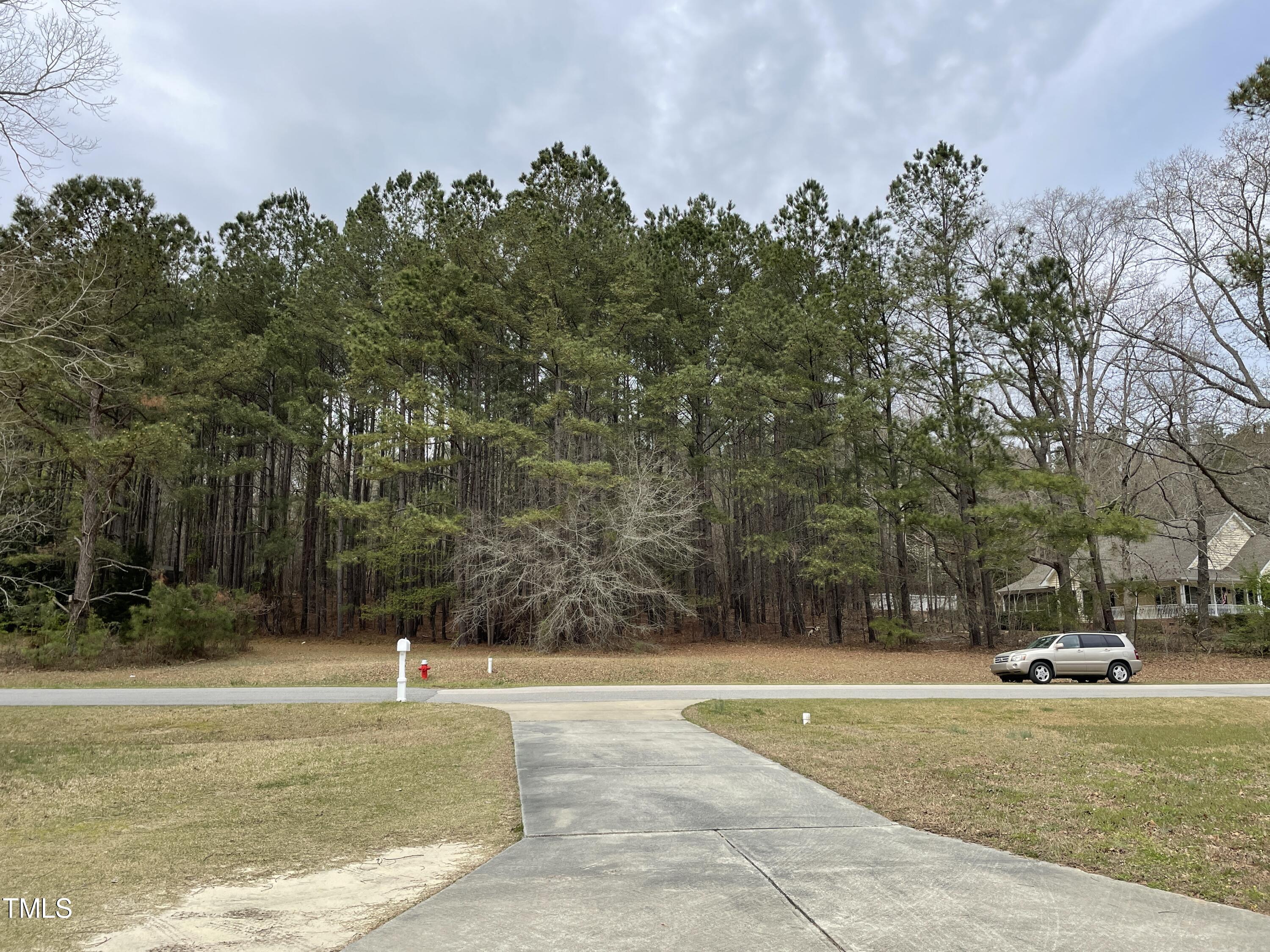 660 Cross Link Drive Property Photo