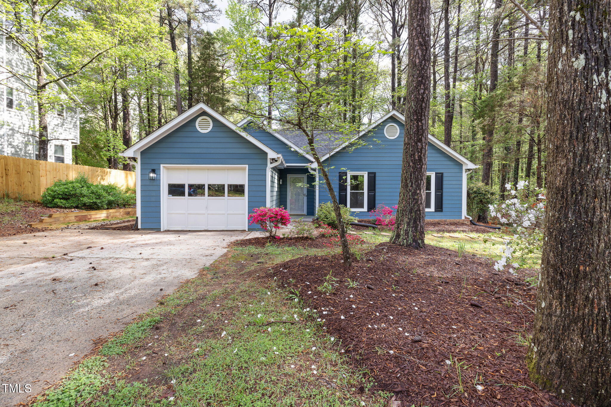 2709 Hidden Hollow Drive Property Photo