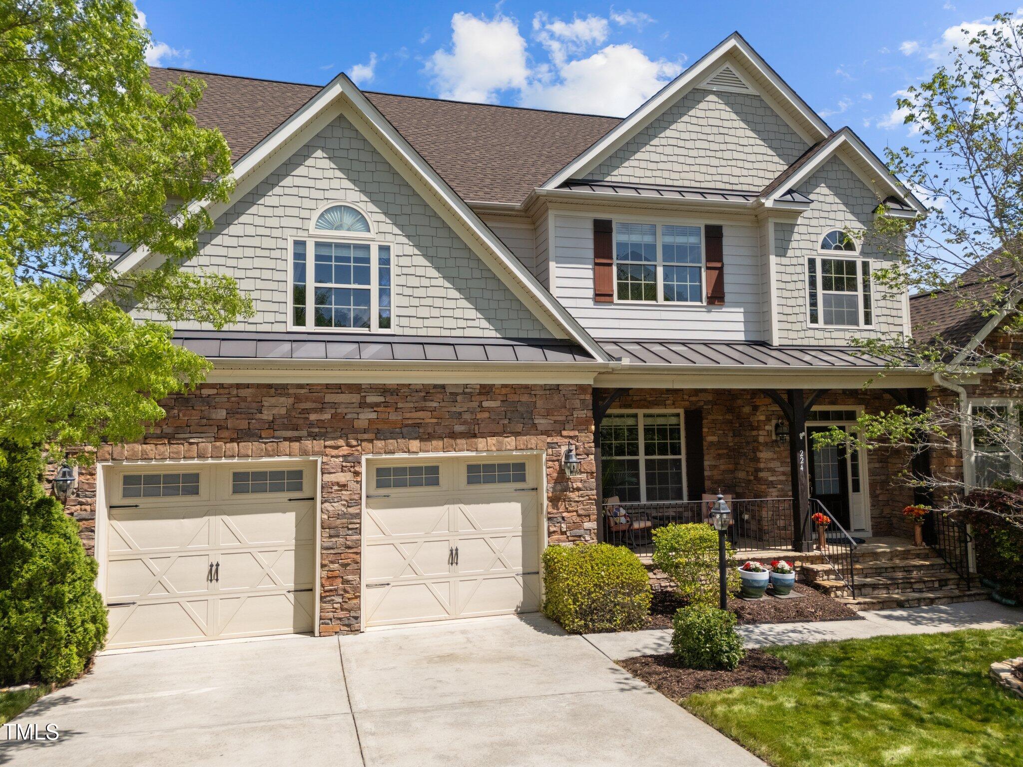224 Clear River Place Property Photo
