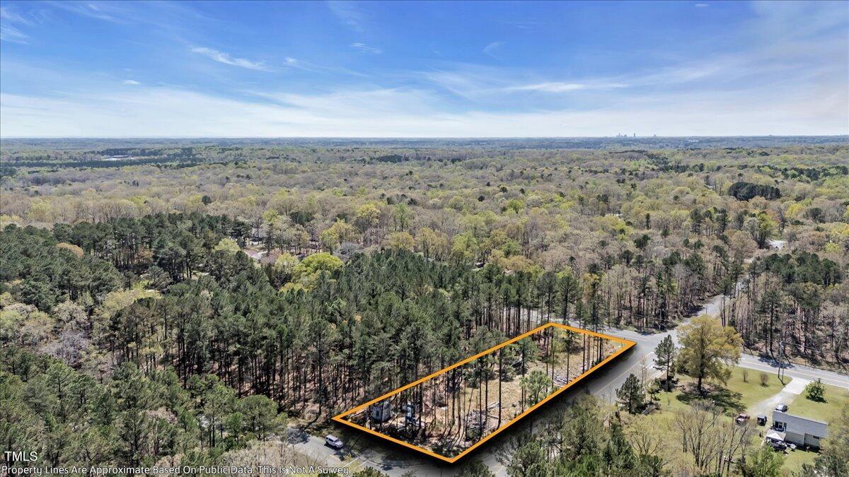 801 Snow Hill Road Property Photo