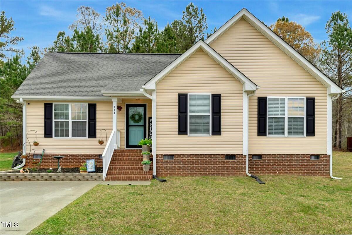 114 Carriage Hill Drive Property Photo