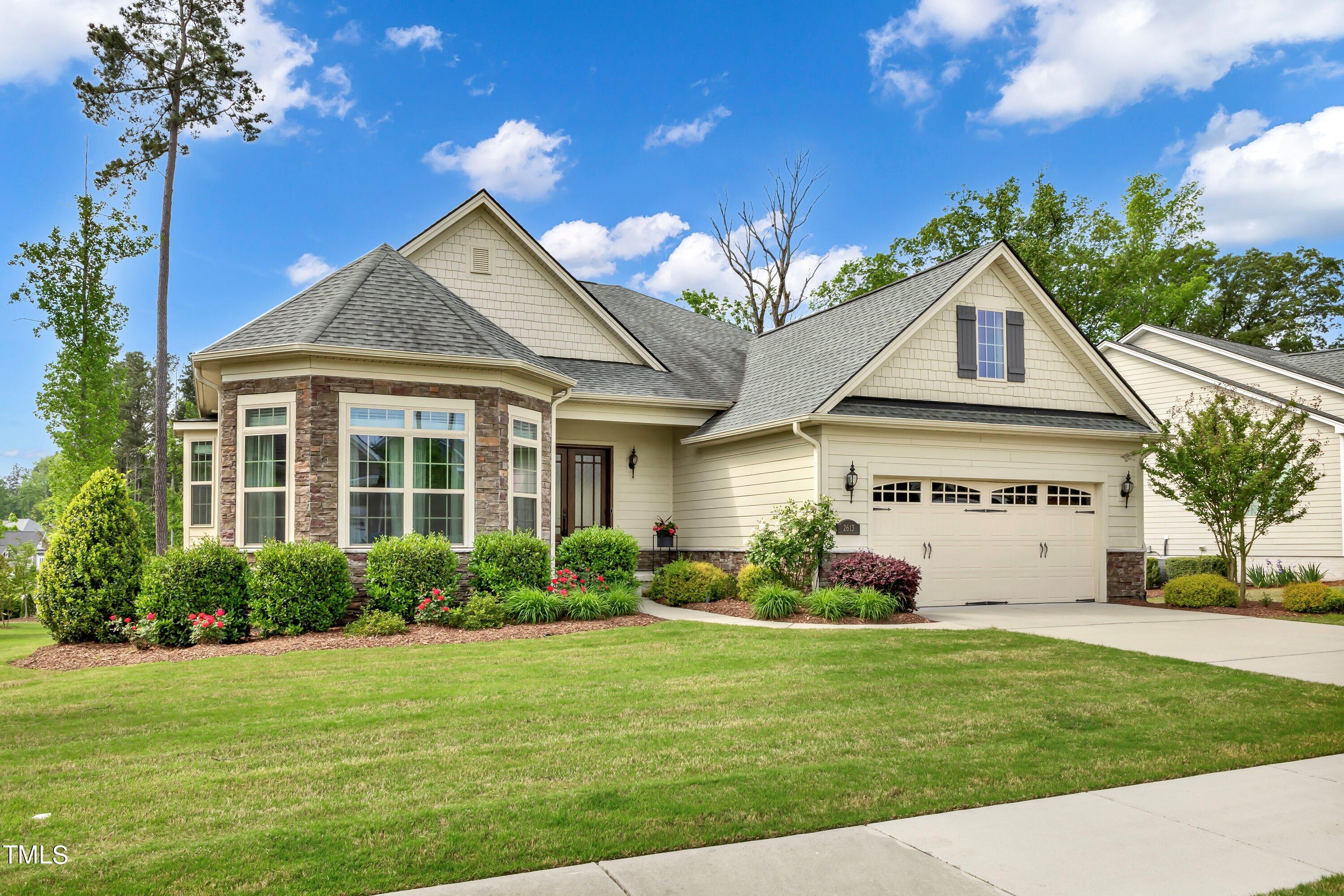 2613 Beckwith Road Property Photo