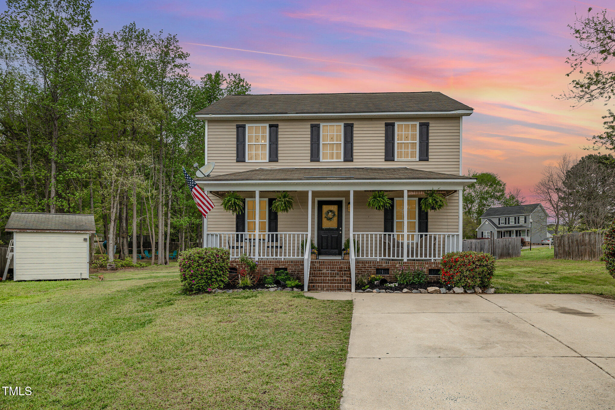 34 Stuart Drive Property Photo