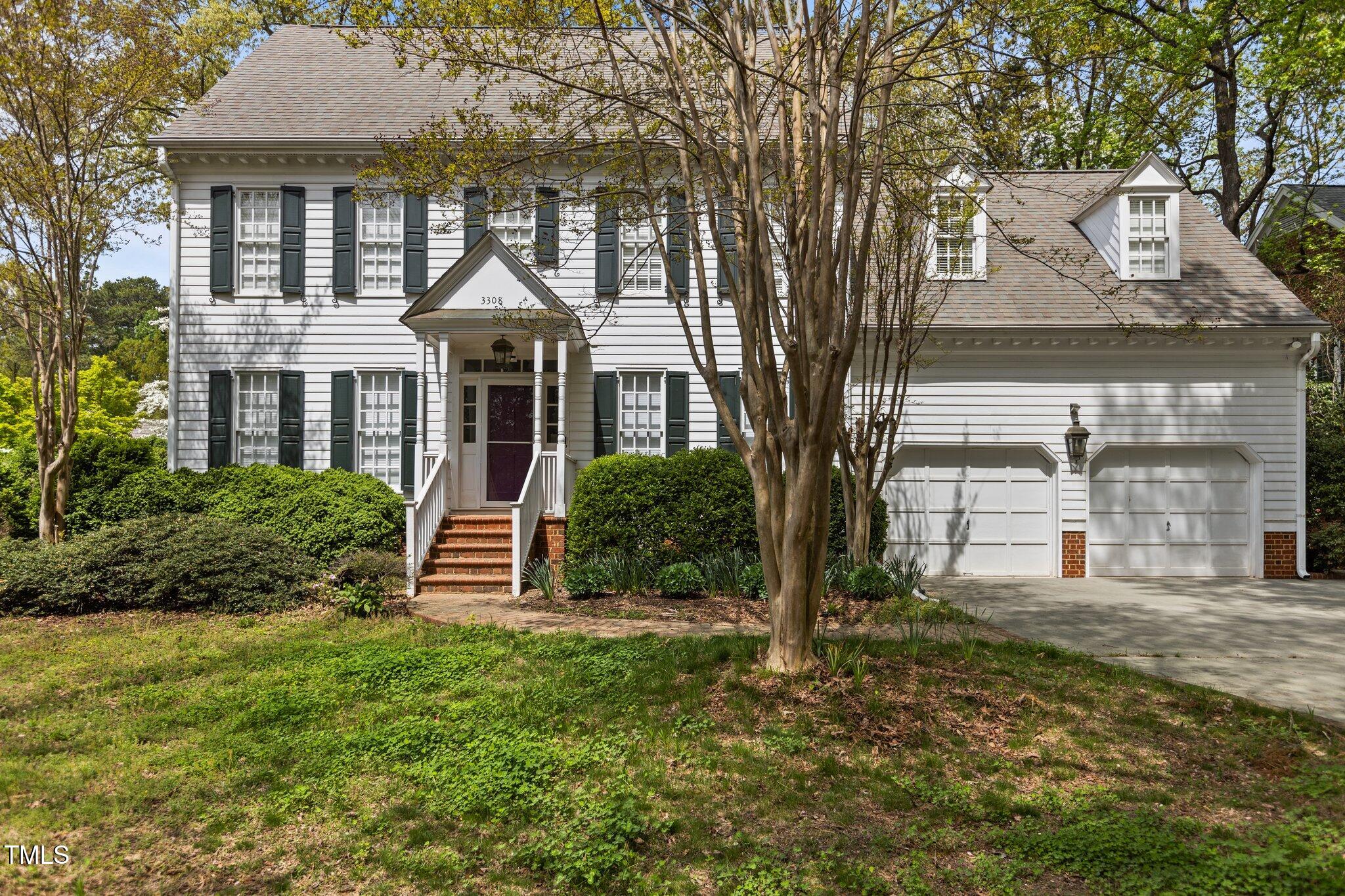3308 Churchill Road Property Photo