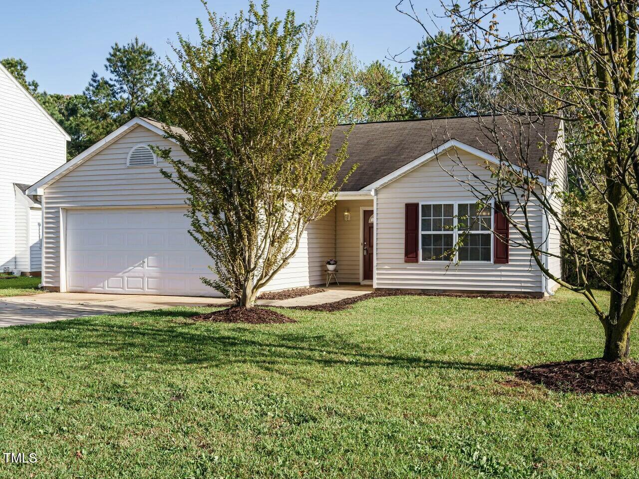 202 Providence Hall Drive Property Photo